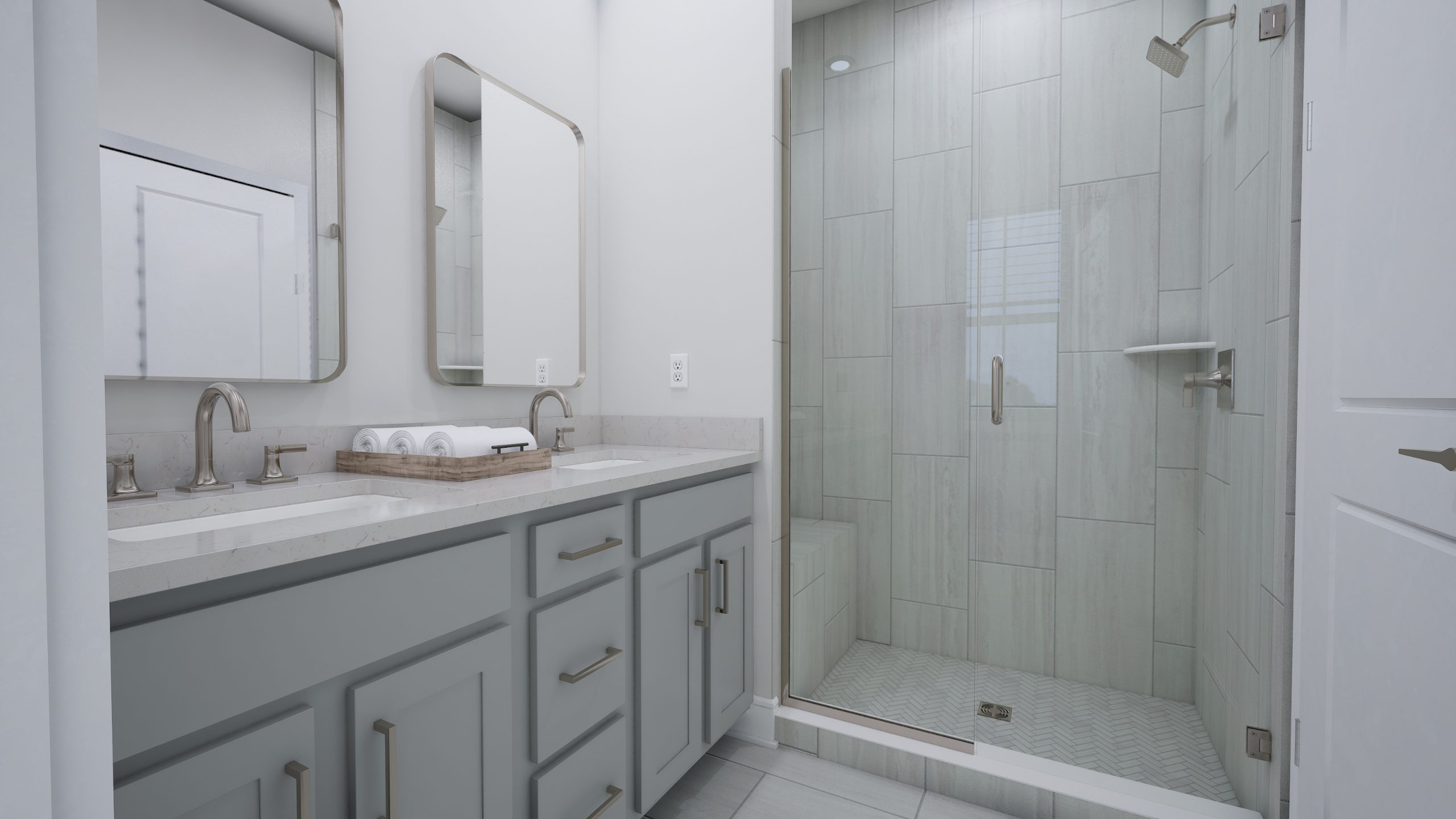 Tally 20-R2-RT - Homesite 112, Townhome, Arpina Valley, Located in Herndon, Virginia