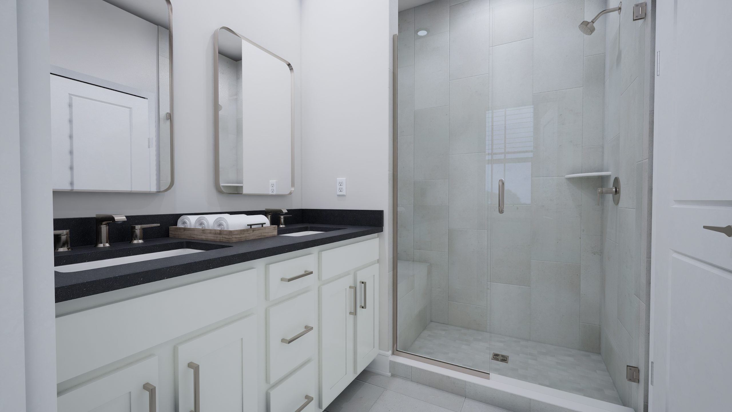 Tally 20-R2-RT - Homesite 115, Townhome, Arpina Valley, Located in Herndon, Virginia