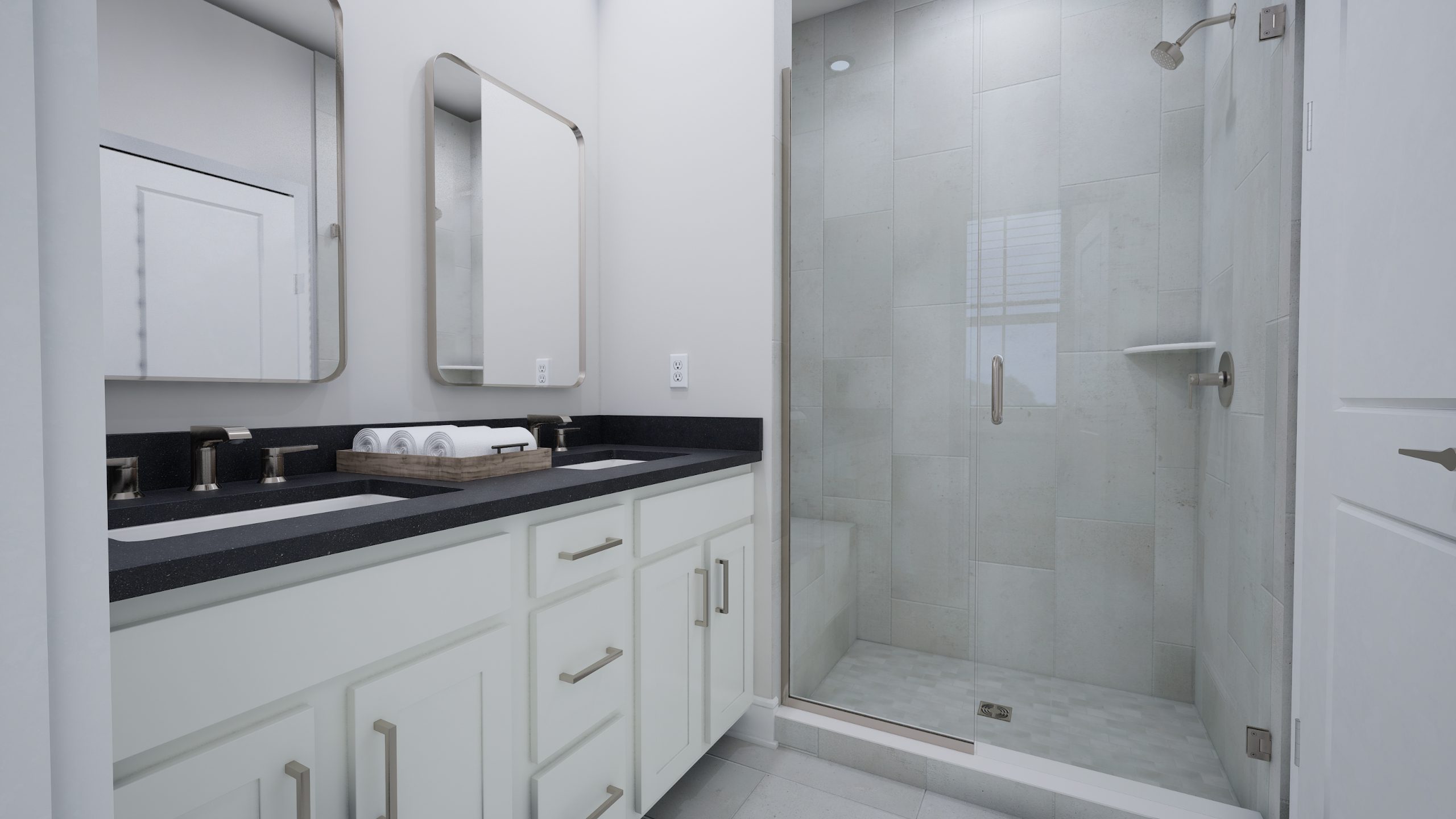 Tally 20-R2-RT - Homesite 116, Townhome, Arpina Valley, Located in Herndon, Virginia