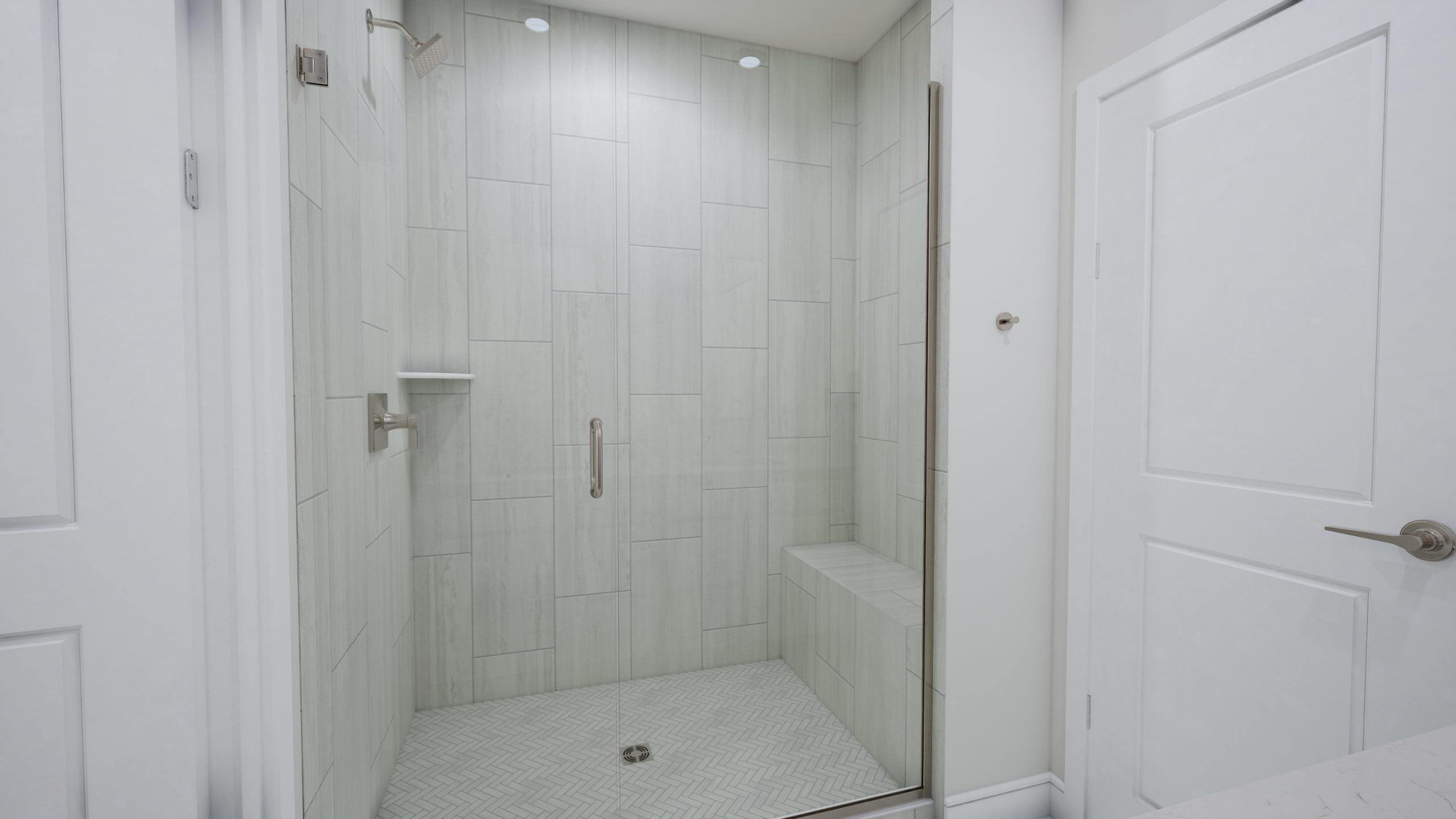 Taryn 24-F2 - Homesite 14, Townhome, Arpina Valley, Located in Herndon, Virginia