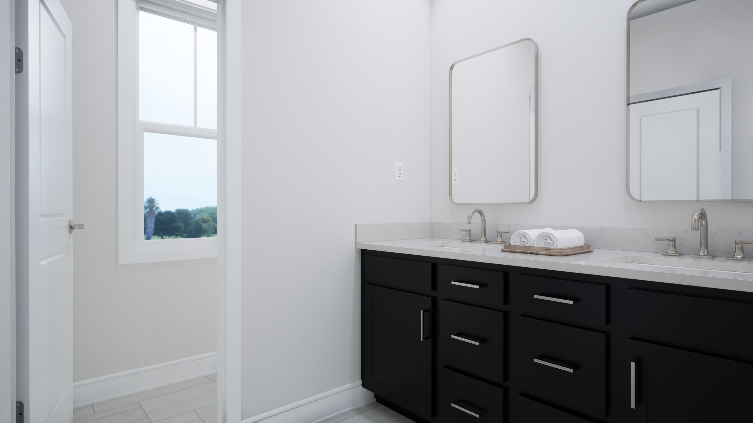 Trace 24-R2-RT - Homesite 105, Townhome, Arpina Valley, Located in Herndon, Virginia