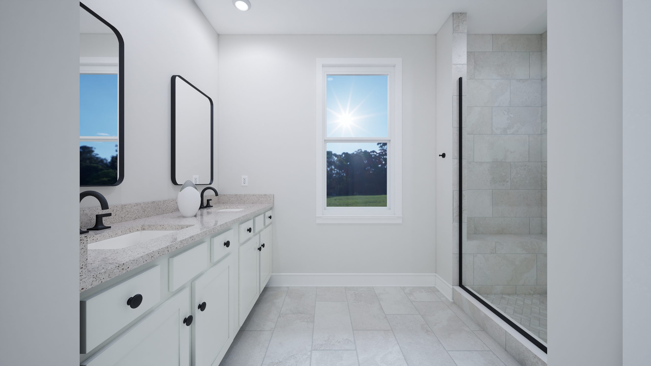 Soren 43-F2 - Homesite 120, Single Family Home, Heritage at Marshall, Located in Marshall, VA