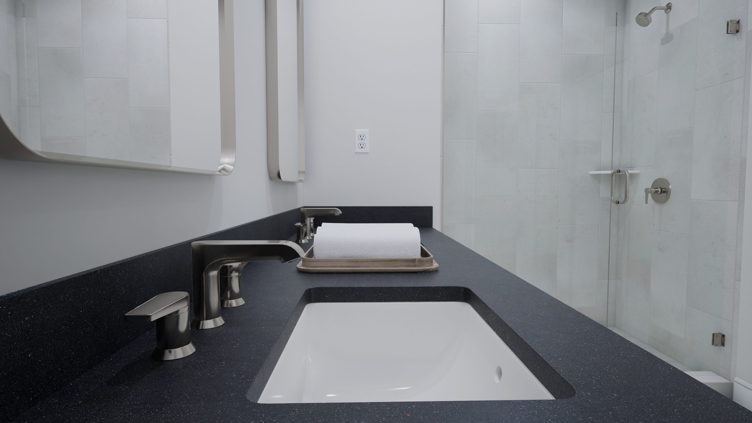 Trace 24-R2-RT - Homesite 109, Townhome, Arpina Valley, Located in Herndon, Virginia