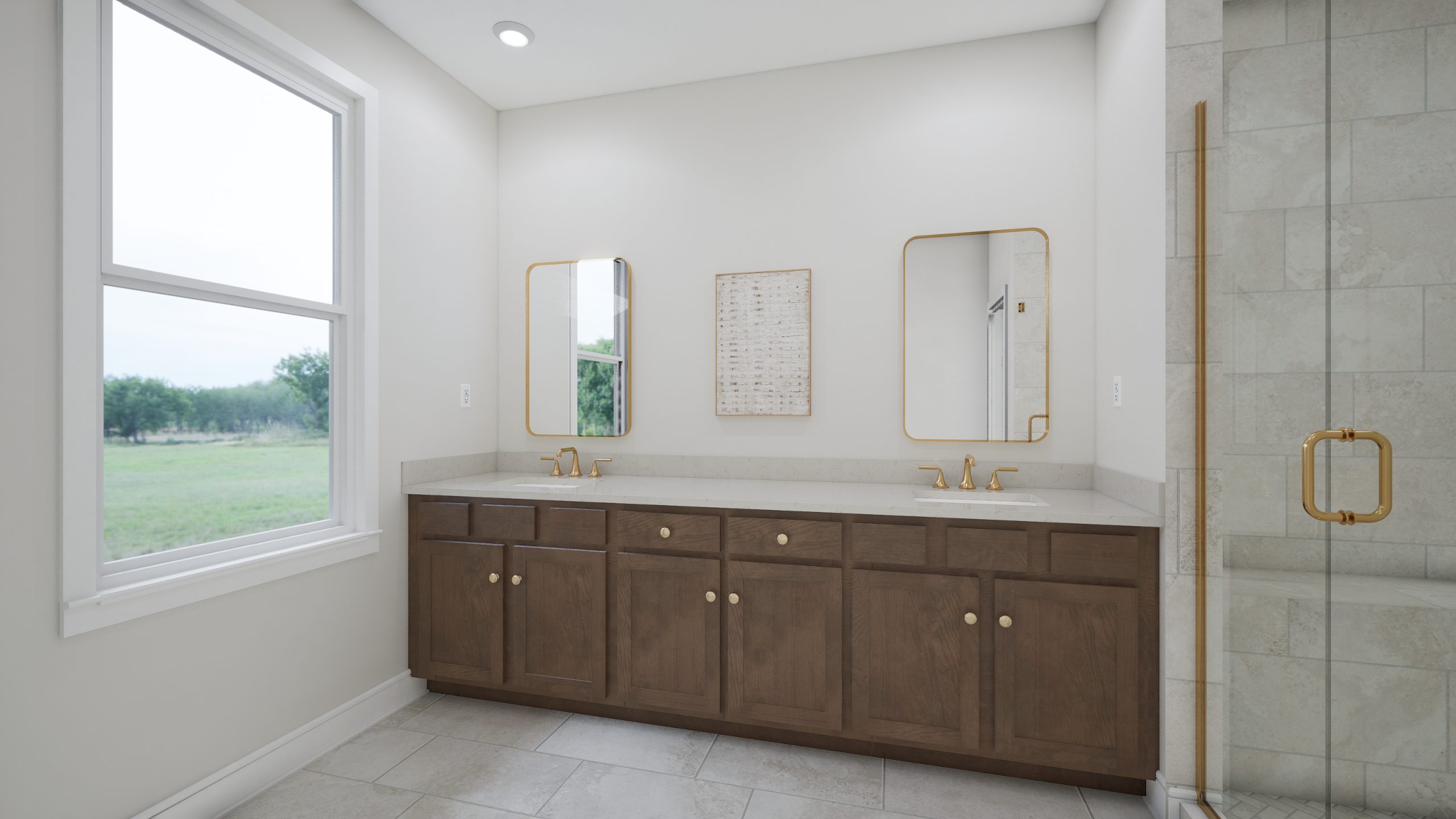 Sienna 54-F2 - Homesite 122, Single Family Home, Heritage at Marshall, Located in Marshall, VA