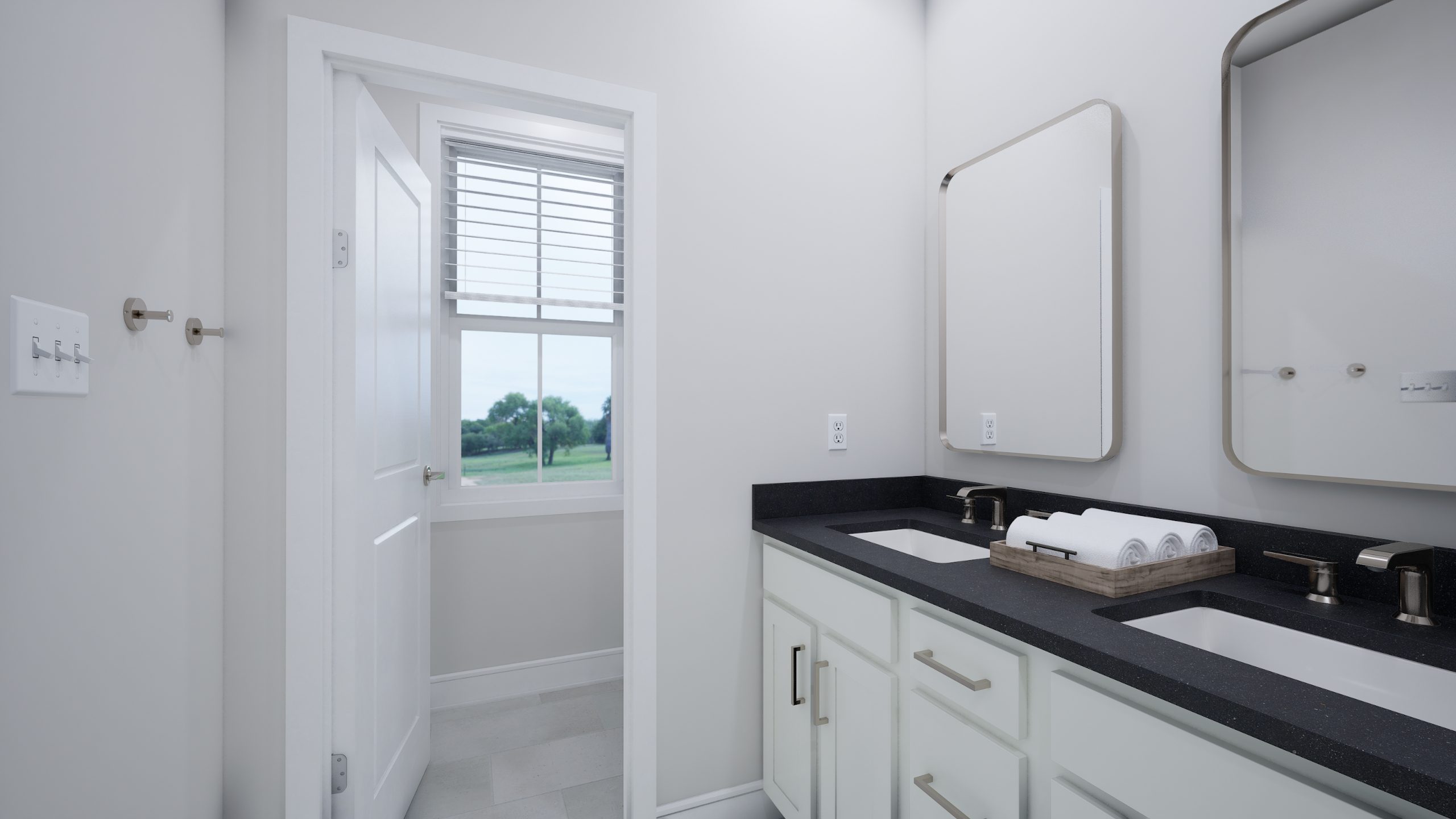 Tally 20-R2-RT - Homesite 115, Townhome, Arpina Valley, Located in Herndon, Virginia