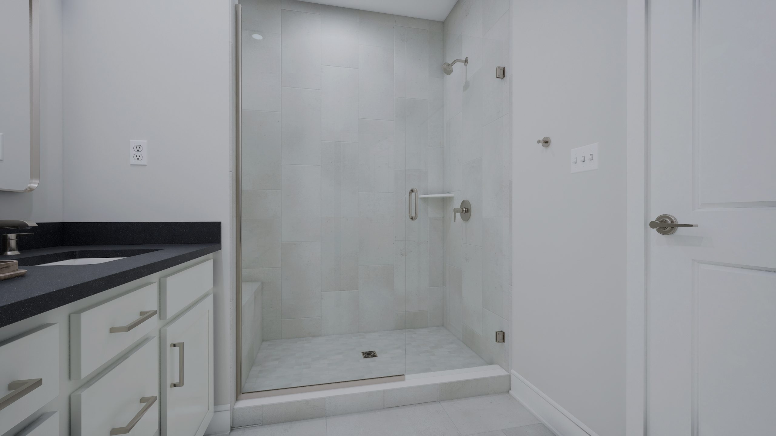 Trace 24-R2-RT - Homesite 107, Townhome, Arpina Valley, Located in Herndon, Virginia