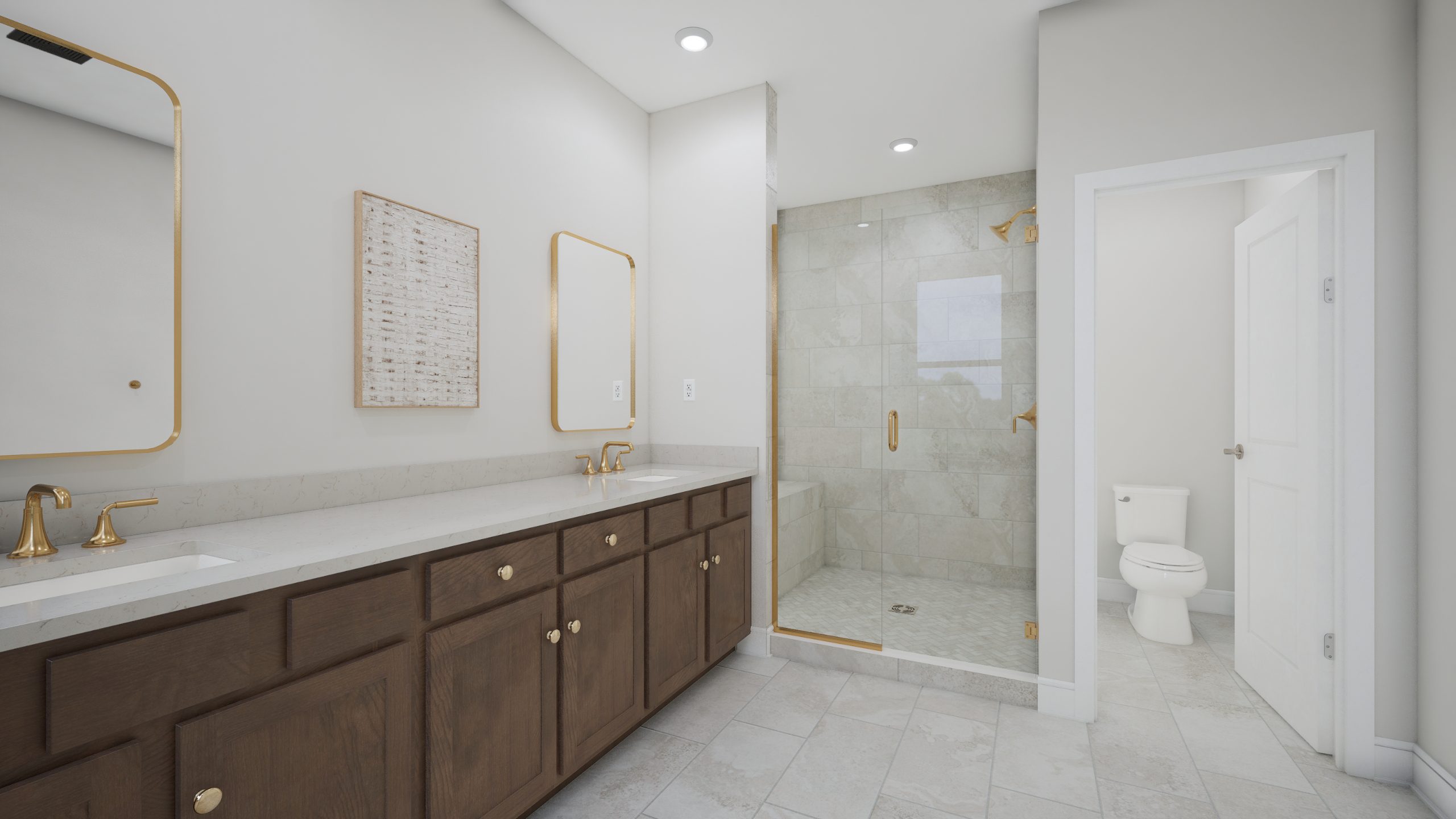 Sienna 54-F2 - Homesite 122, Single Family Home, Heritage at Marshall, Located in Marshall, VA