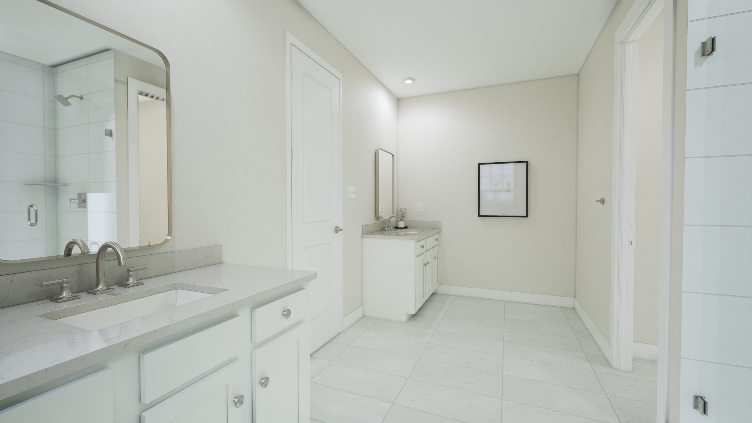 Stella 55-F2 - Homesite 119, Single Family Home, Heritage at Marshall, Located in Marshall, VA