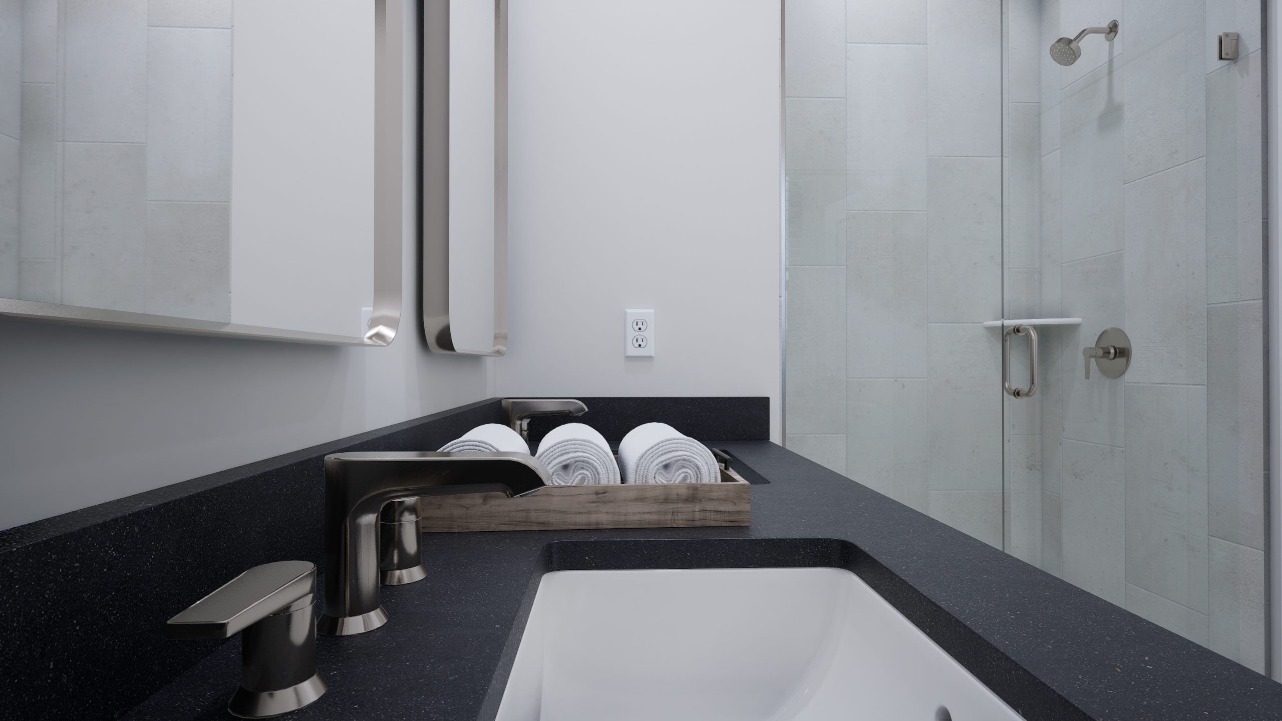 Tally 20-R2-RT - Homesite 116, Townhome, Arpina Valley, Located in Herndon, Virginia