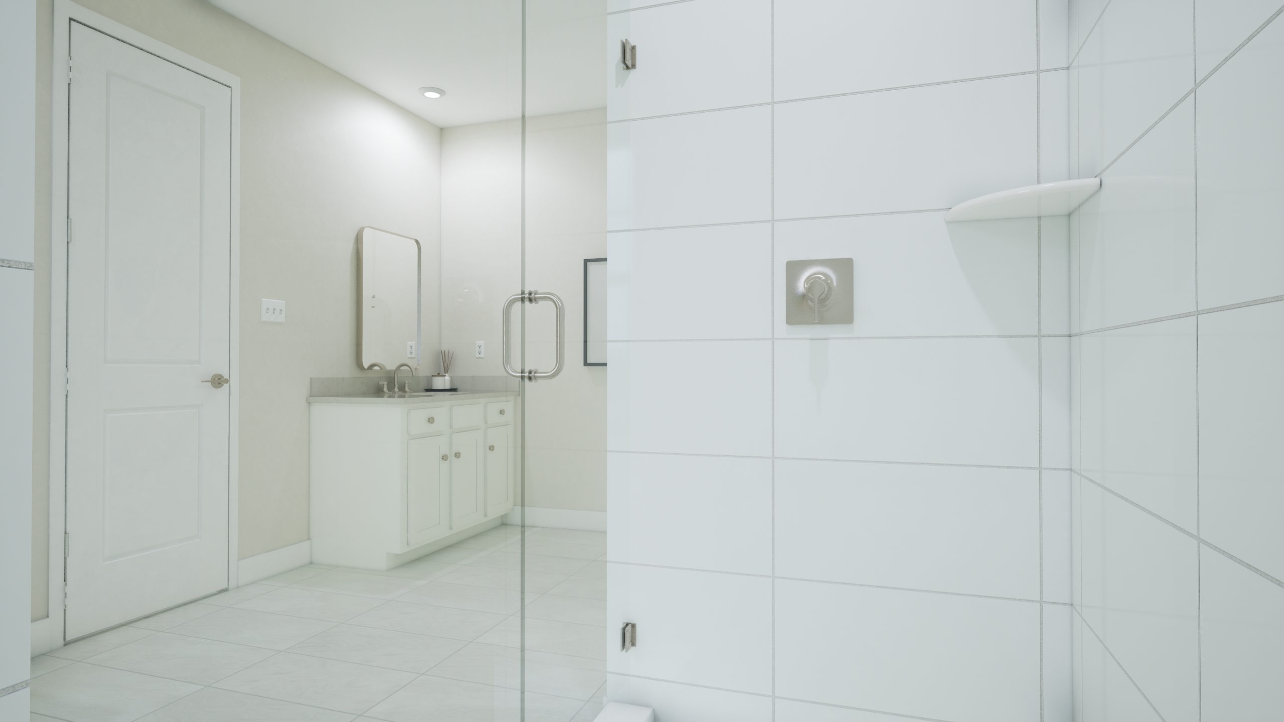 Stella 55-F2 - Homesite 119, Single Family Home, Heritage at Marshall, Located in Marshall, VA