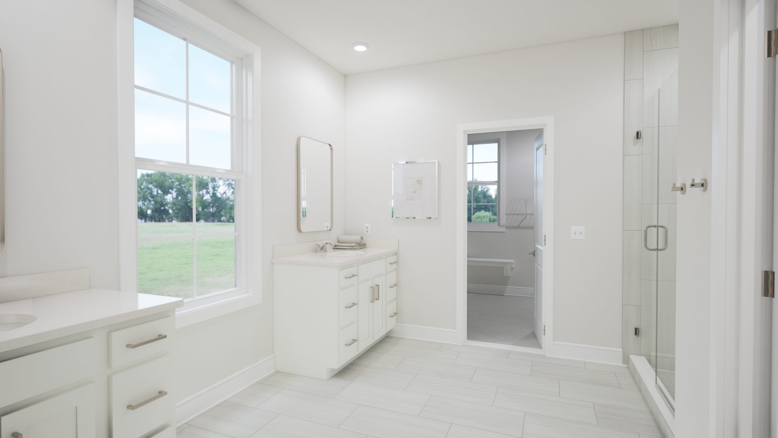 Sheldon 40-F2 - Homesite 2117, Single Family Home, Snowden Bridge, Located in Stephenson, VA