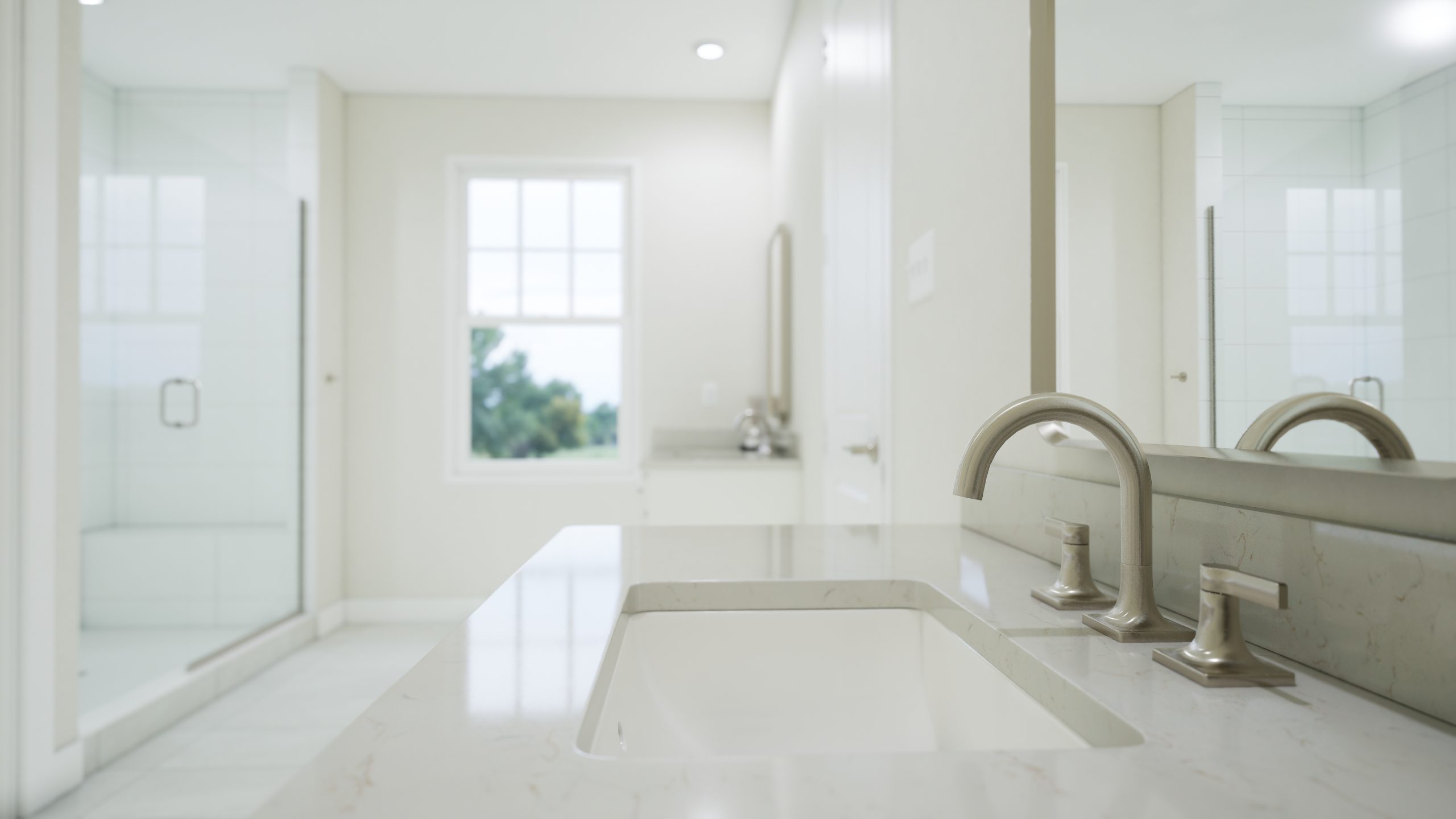 Stella 55-F2 - Homesite 119, Single Family Home, Heritage at Marshall, Located in Marshall, VA