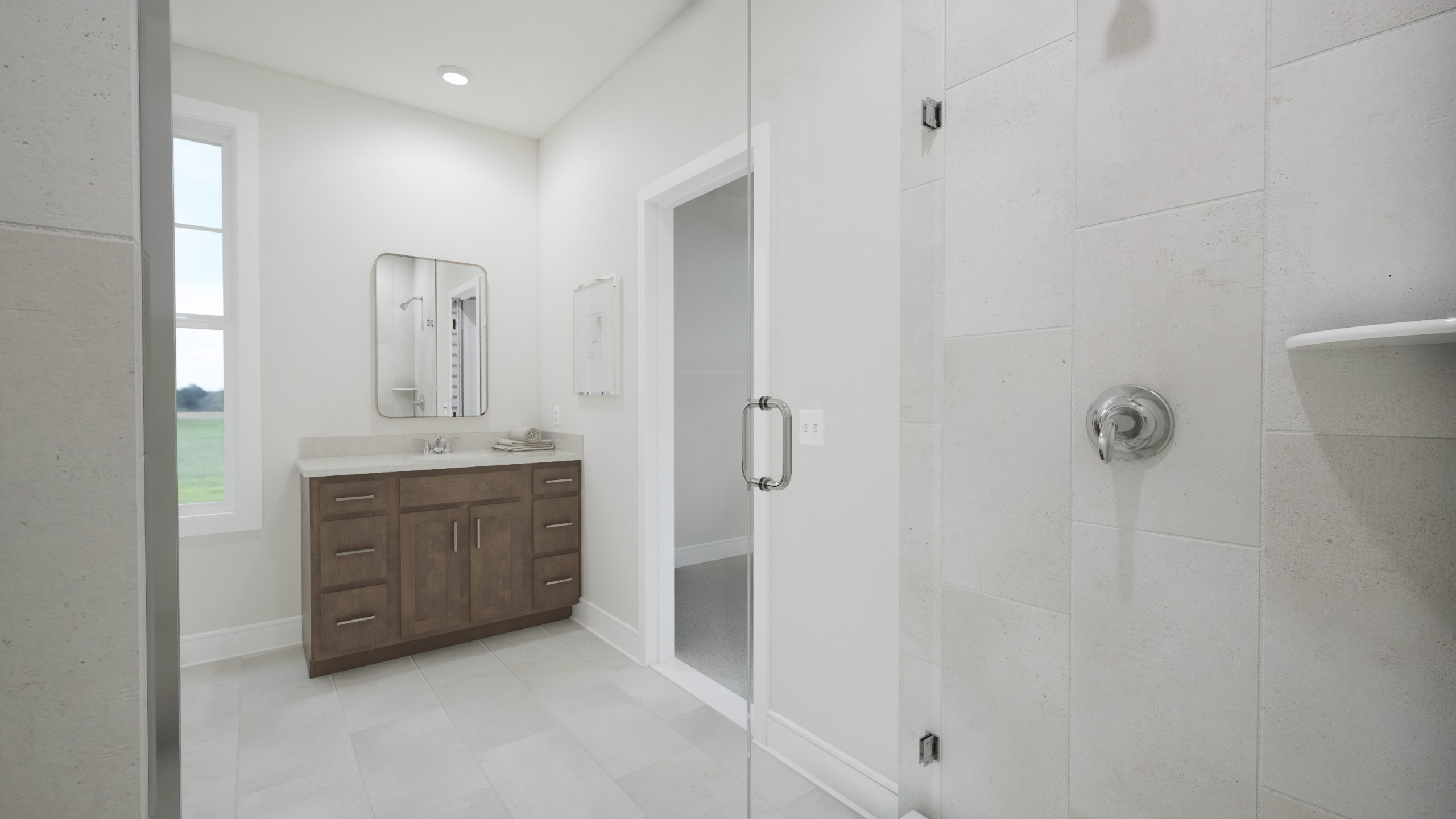 Sheldon 40-F2 - Homesite 2112, Single Family Home, Snowden Bridge, Located in Stephenson, VA