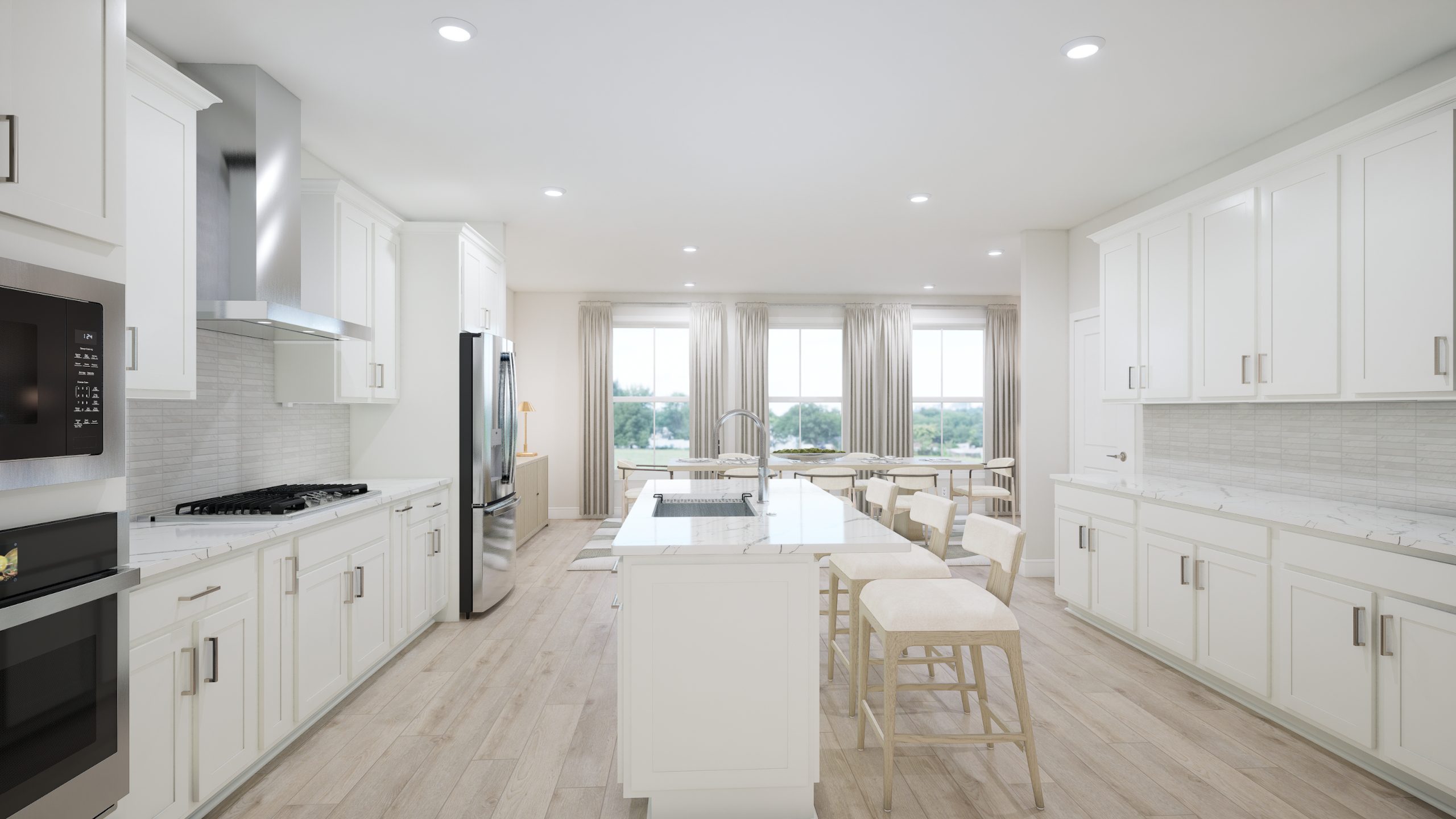 1_WestParkIII_Tyce24-F2_SignatureA_Kitchen