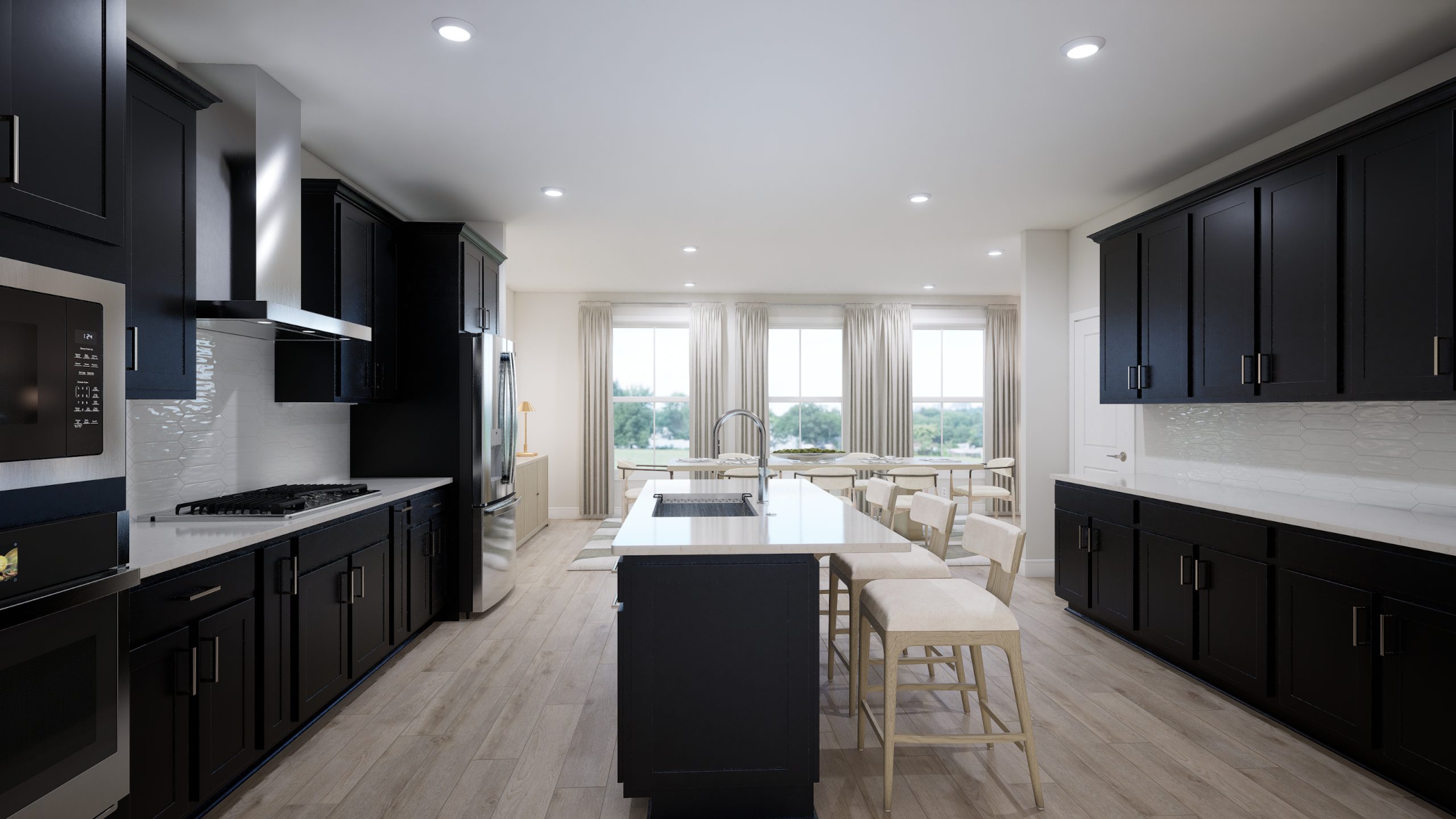 21_WestParkIII_Tyce24-F2_ClassicC_Kitchen