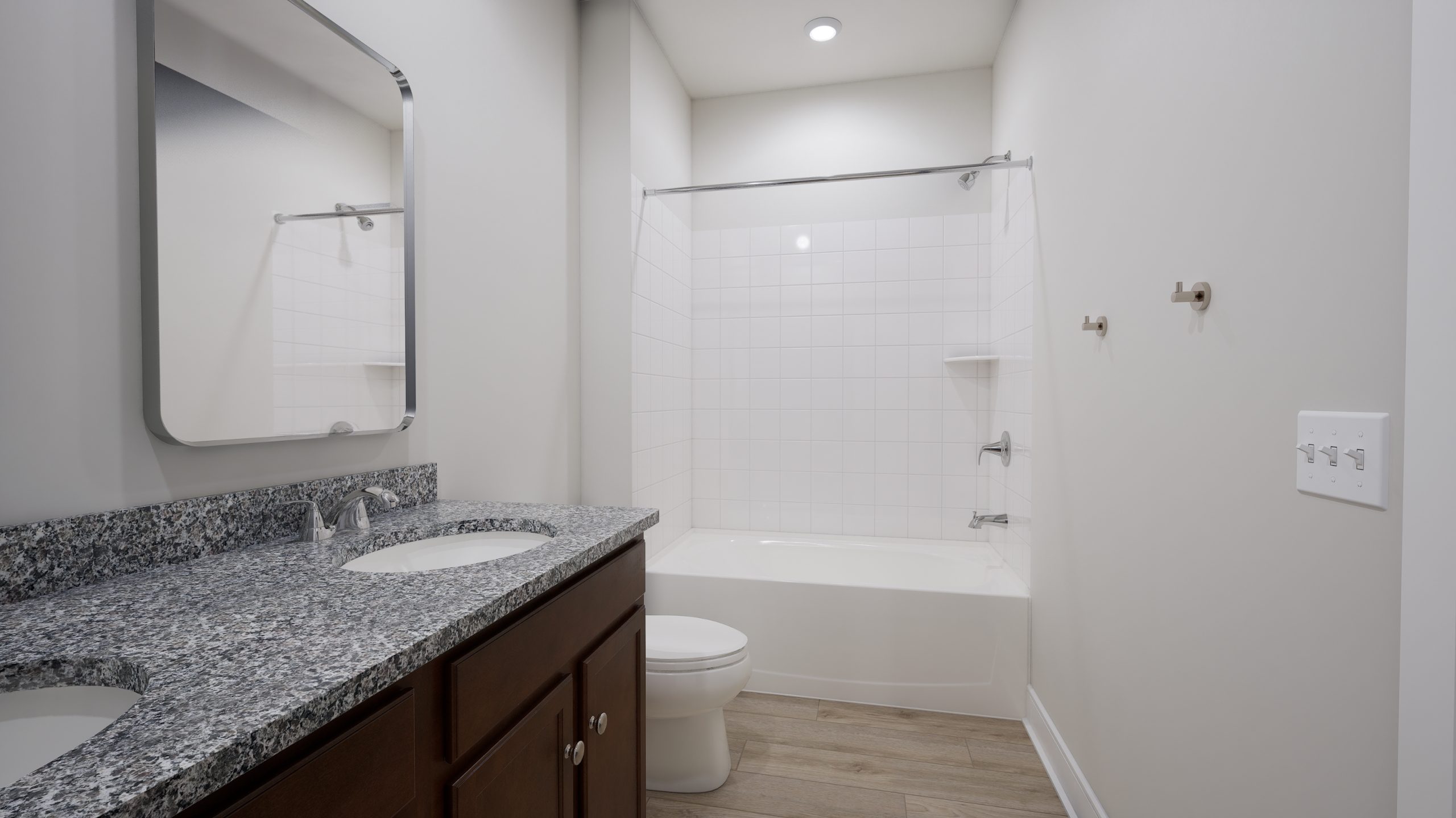 Sheldon 40-F2 - Homesite 2112, Single Family Home, Snowden Bridge, Located in Stephenson, VA