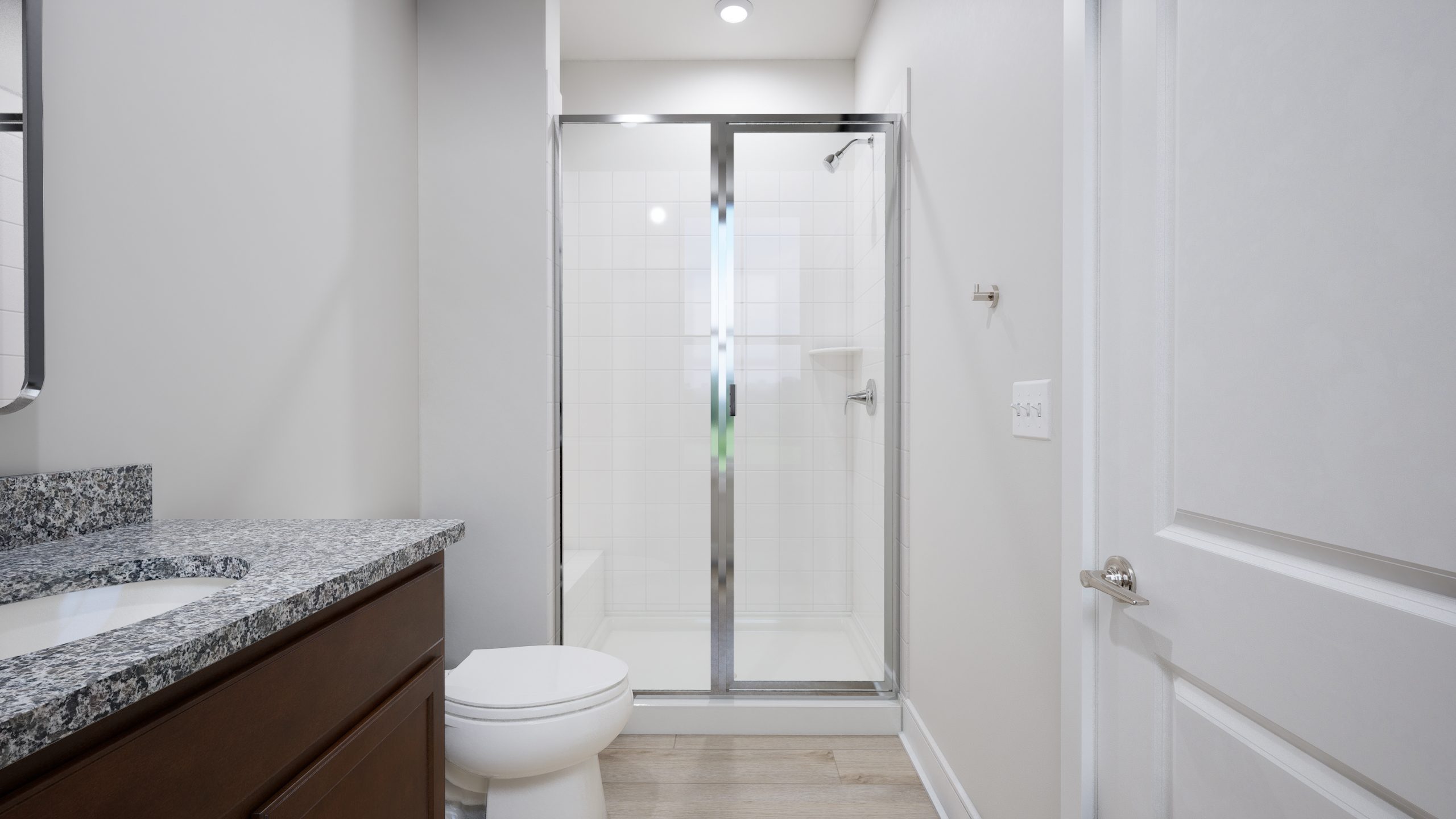 Sheldon 40-F2 - Homesite 2112, Single Family Home, Snowden Bridge, Located in Stephenson, VA