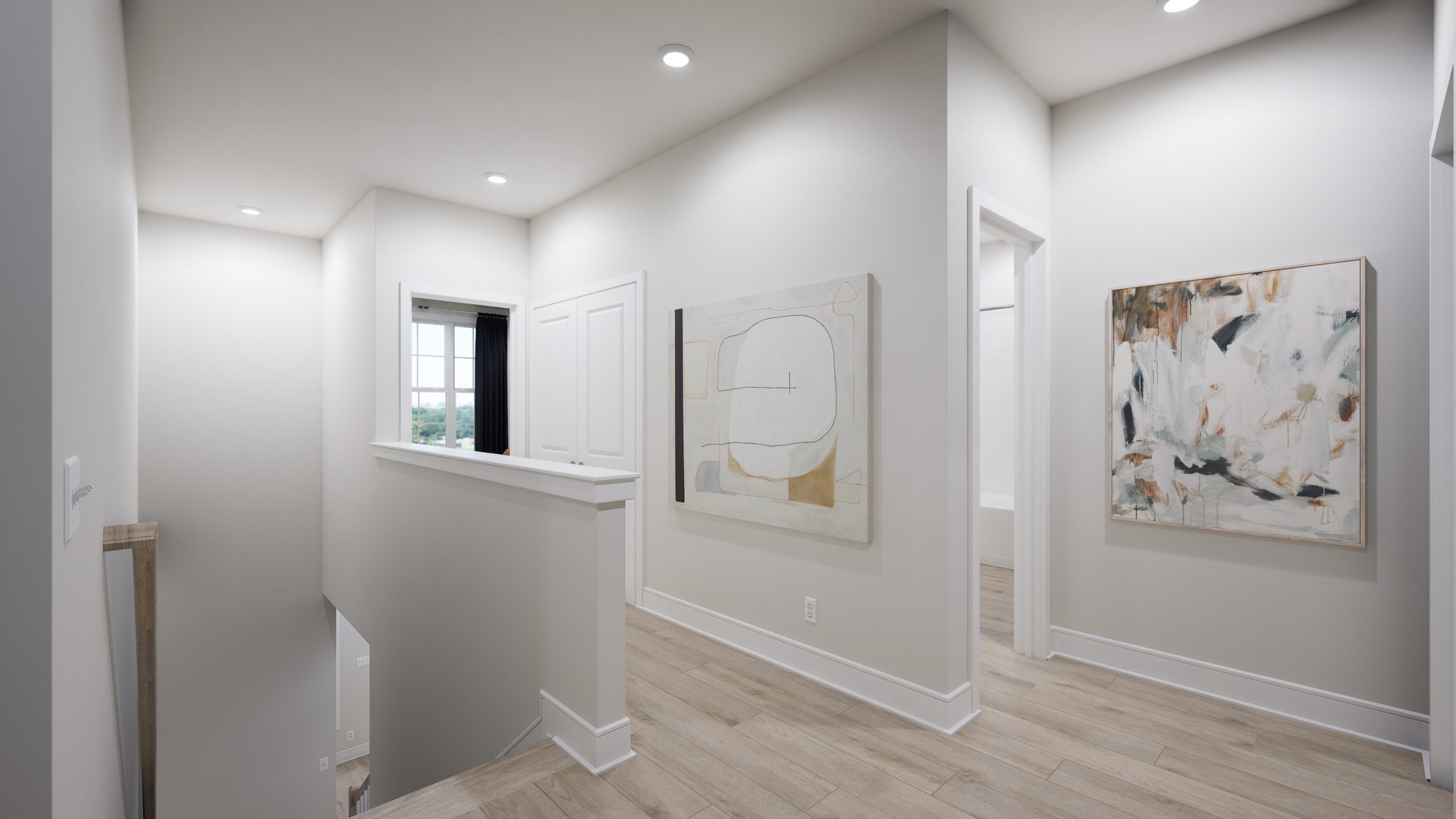 Sheldon 40-F2 - Homesite 2112, Single Family Home, Snowden Bridge, Located in Stephenson, VA