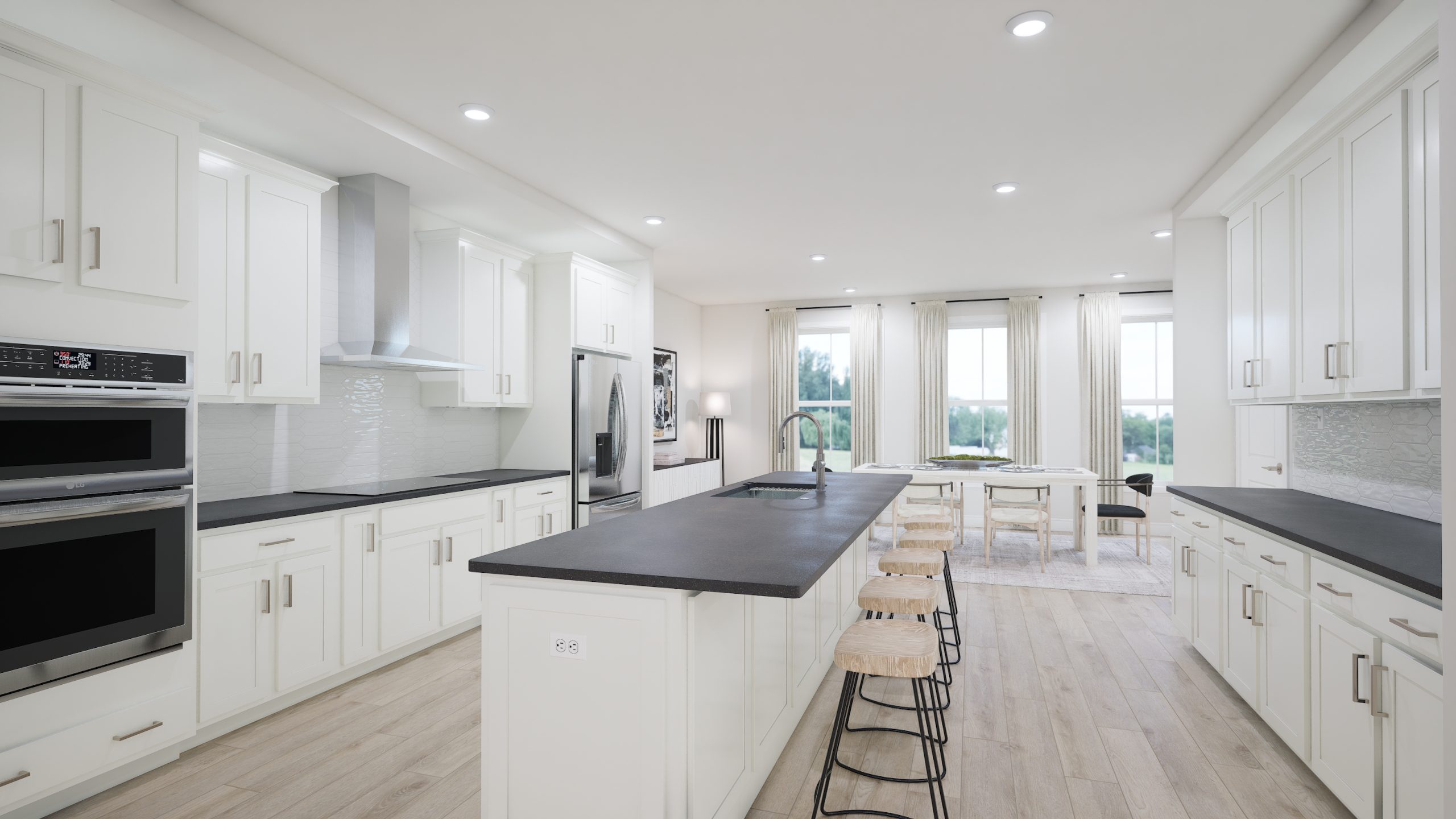 Taryn 24-F2 - Homesite 12, Townhome, Arpina Valley, Located in Herndon, Virginia