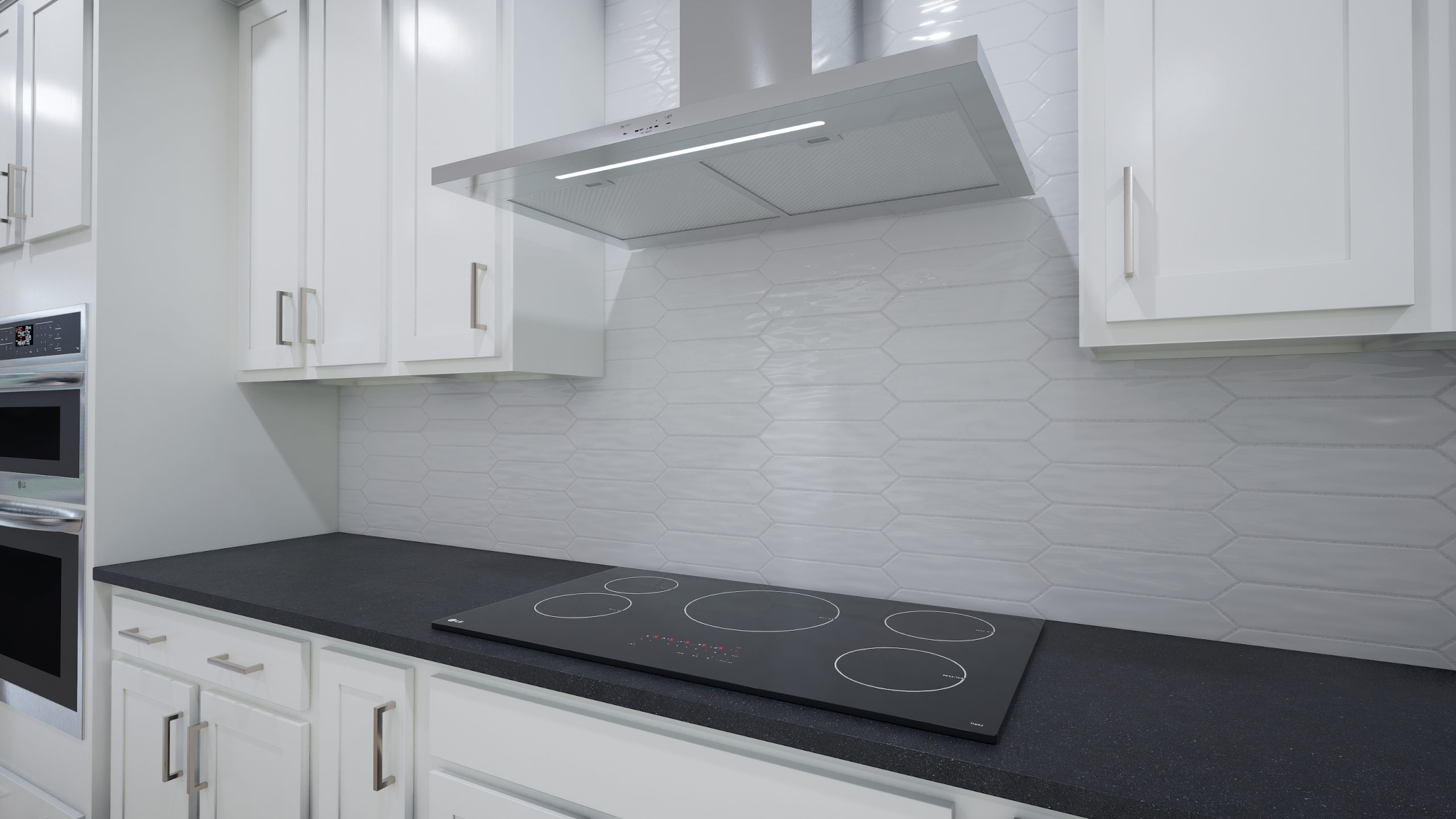 Tally 20-R2-RT - Homesite 115, Townhome, Arpina Valley, Located in Herndon, Virginia