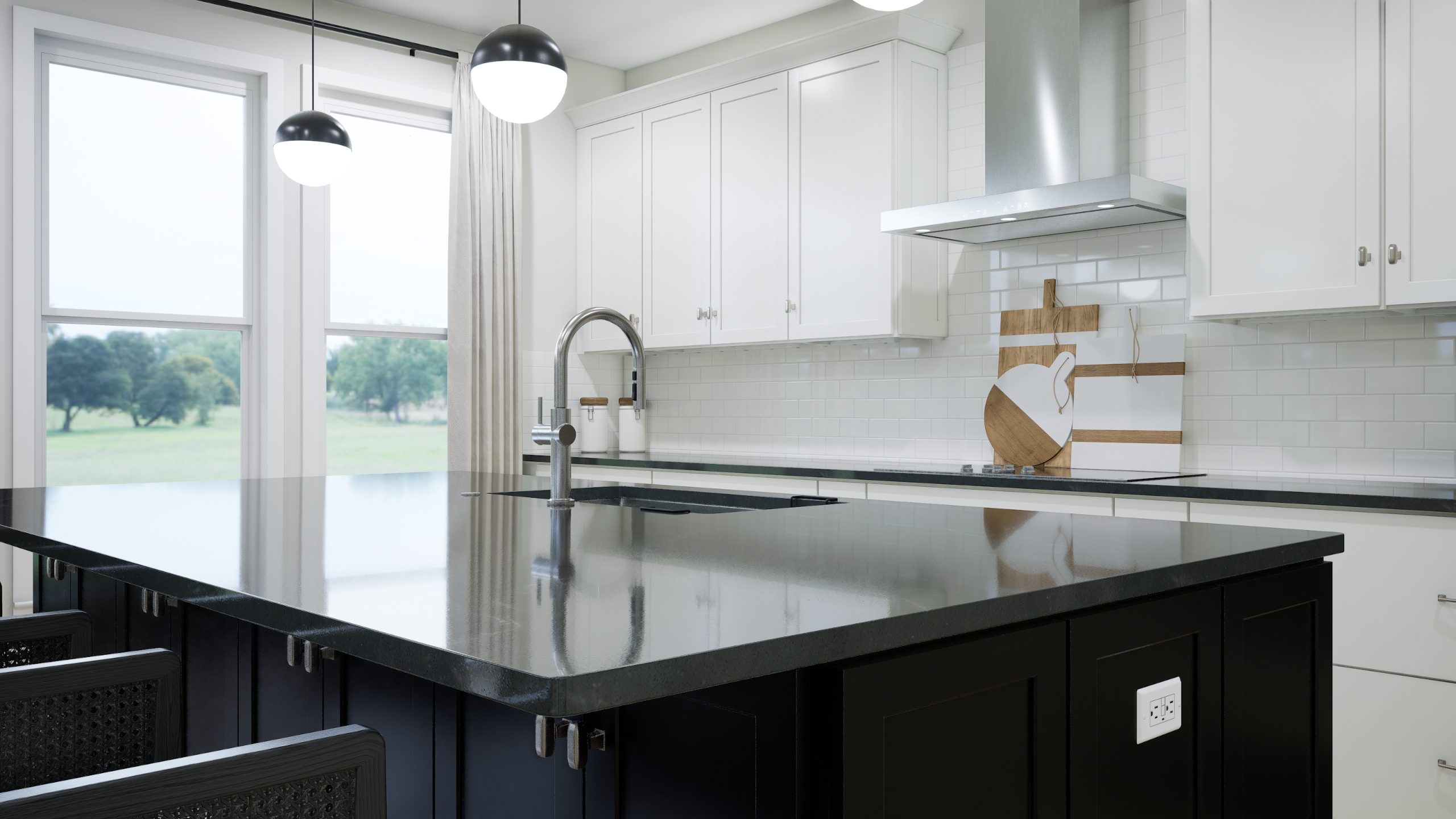 Sienna 54-F2 - Homesite 121, Single Family Home, Heritage at Marshall, Located in Marshall, VA