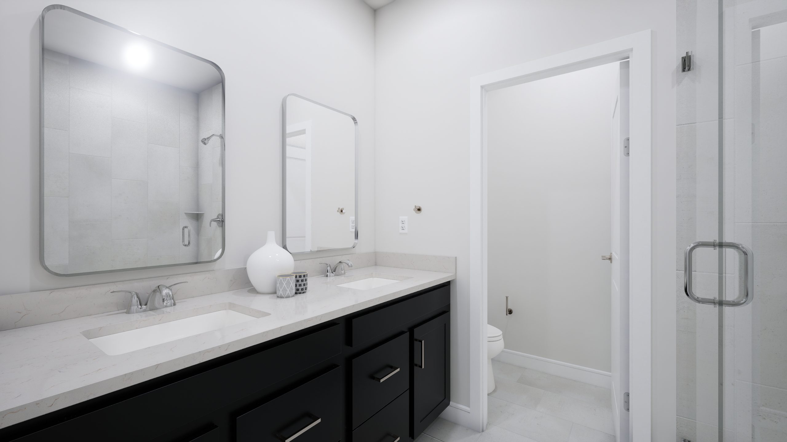 Tyce 24-F2 - Homesite 4332, Townhome, West Park III, Located in Brambleton, VA