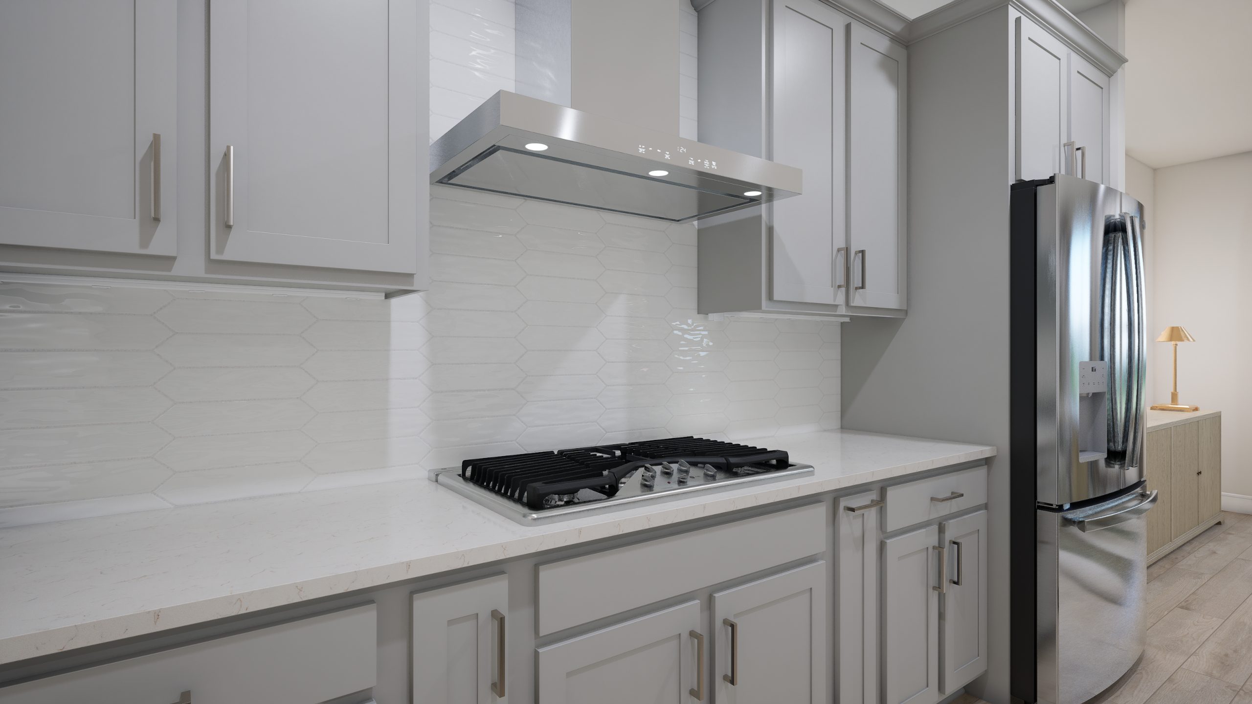 Tyce 24-F2 - Homesite 4330, Townhome, West Park III, Located in Brambleton, VA