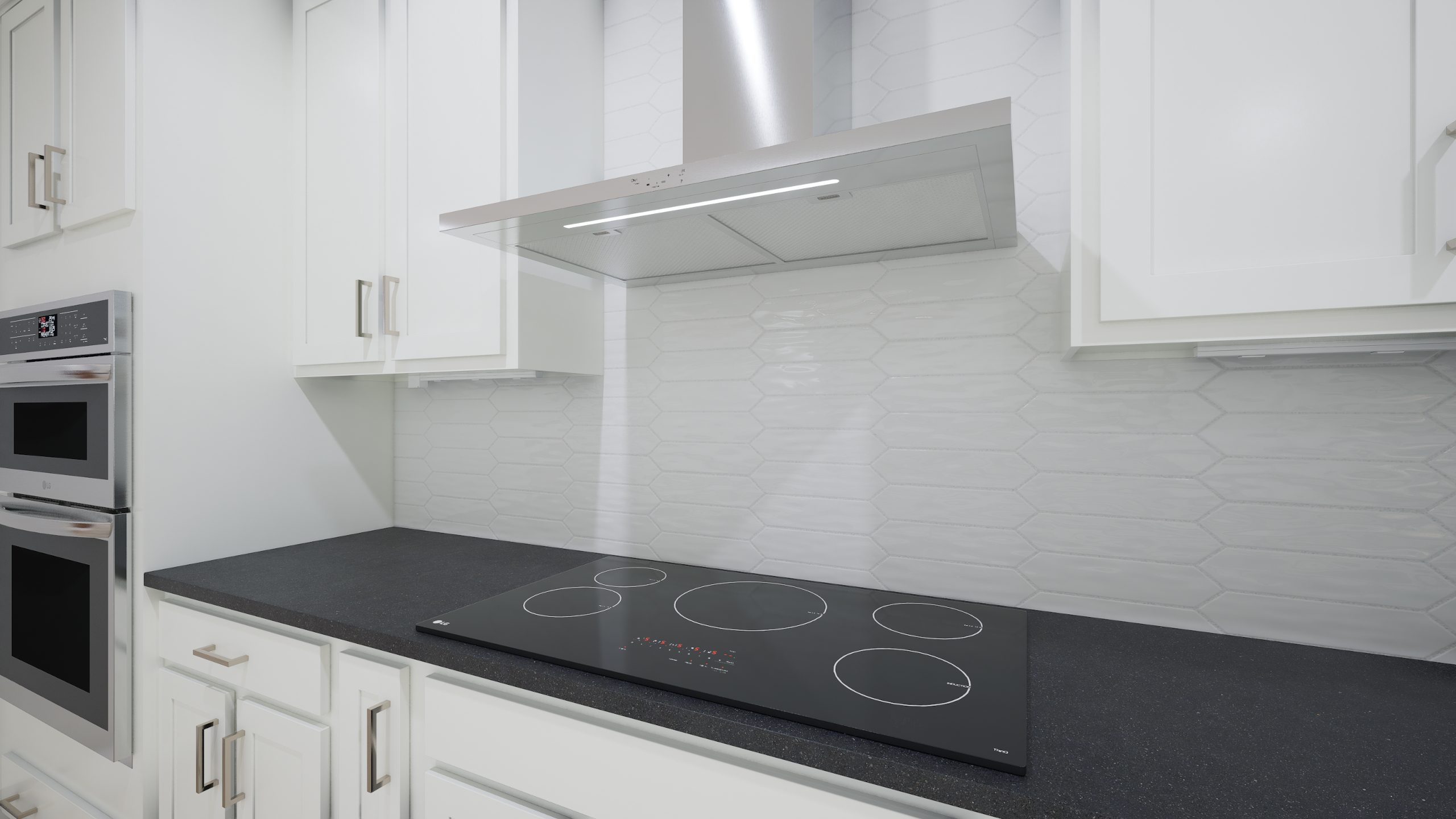 Taryn 24-F2 - Homesite 12, Townhome, Arpina Valley, Located in Herndon, Virginia