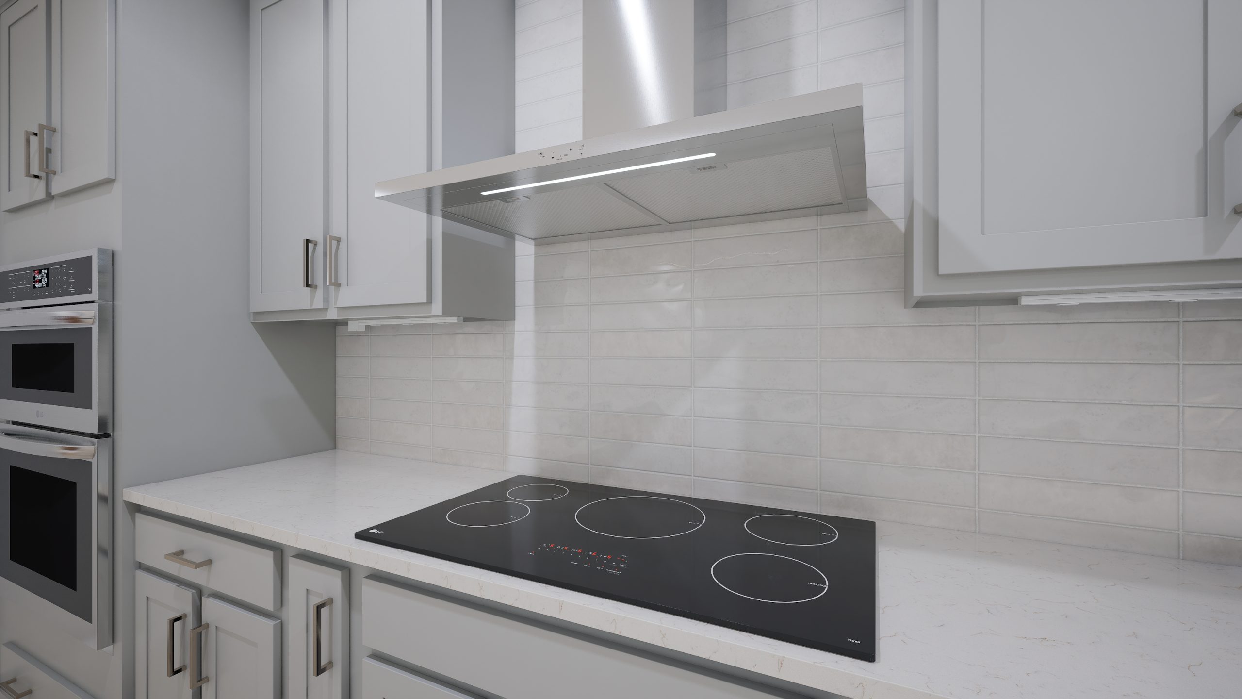 Taryn 24-F2 - Homesite 14, Townhome, Arpina Valley, Located in Herndon, Virginia