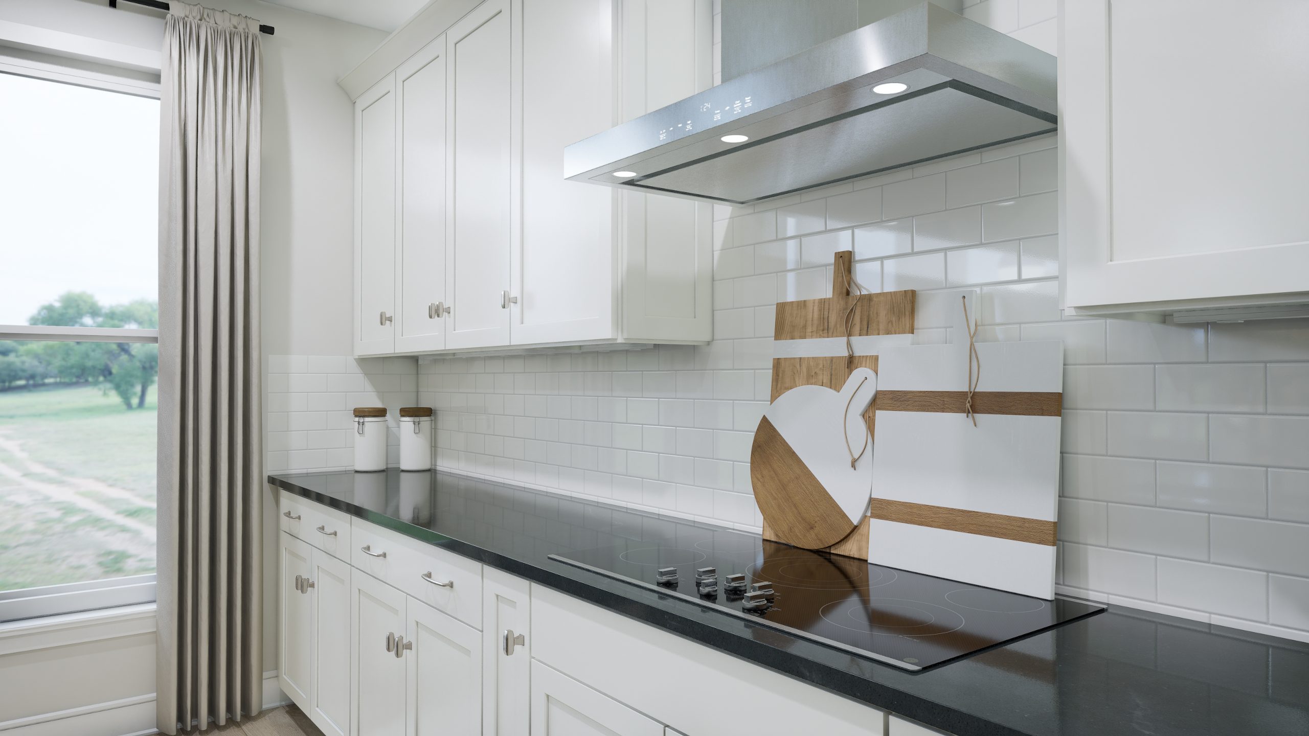 Sienna 54-F2 - Homesite 121, Single Family Home, Heritage at Marshall, Located in Marshall, VA