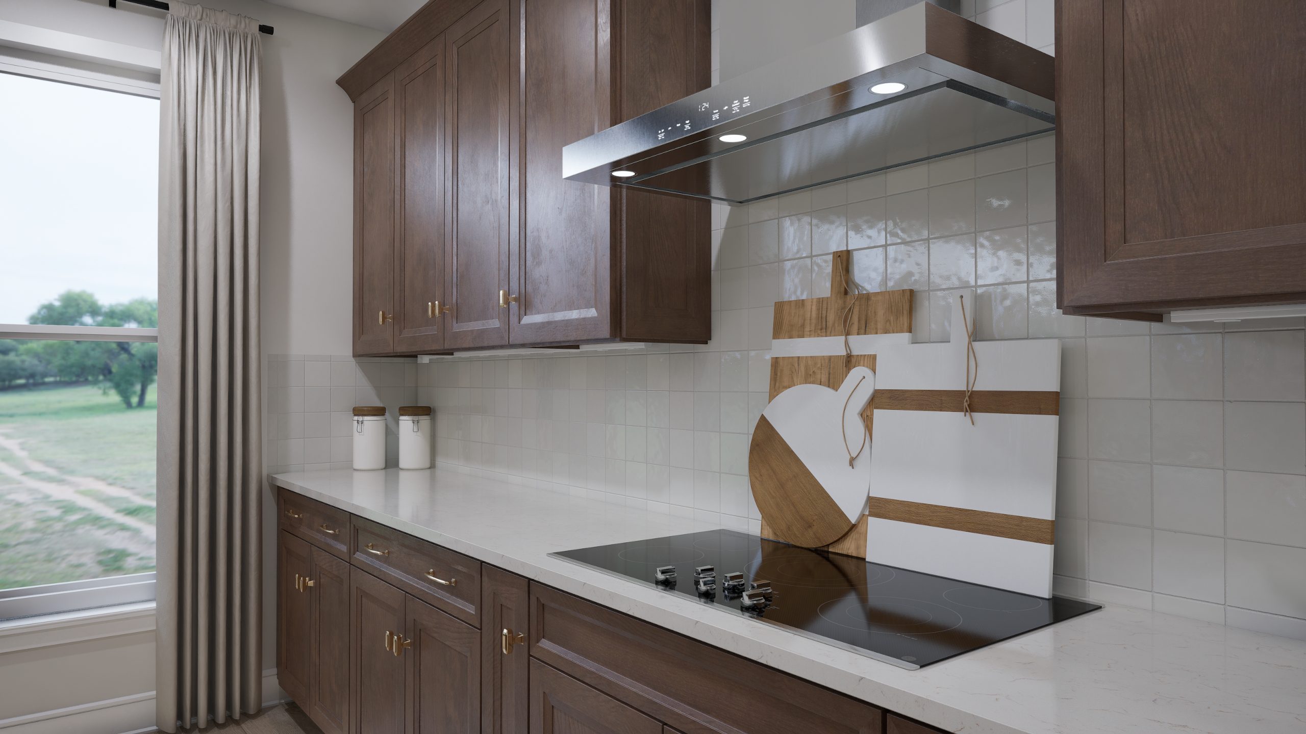 Sienna 54-F2 - Homesite 122, Single Family Home, Heritage at Marshall, Located in Marshall, VA