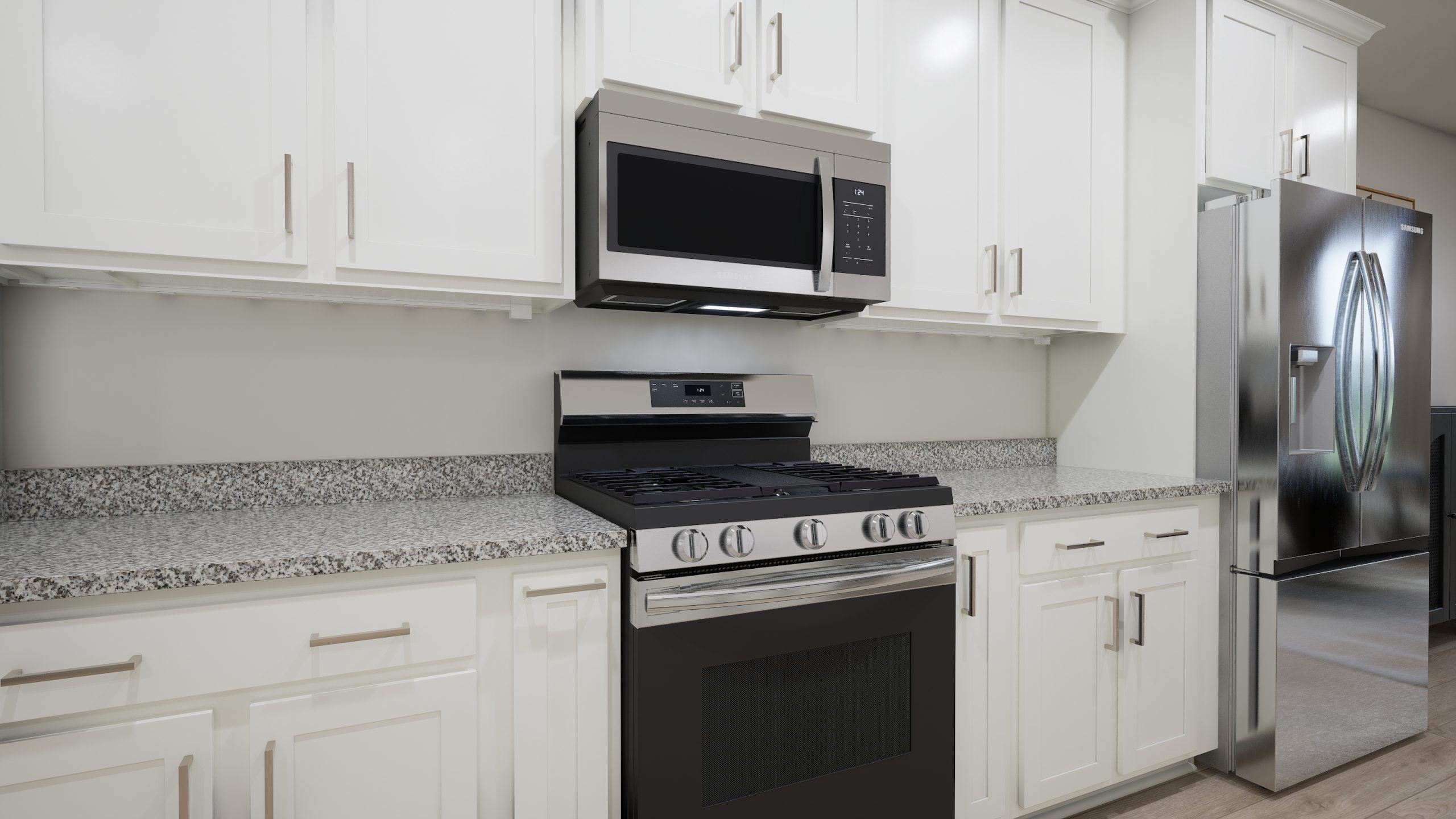 Teagan 24-F2 - Homesite 2237, Townhome, Snowden Bridge, Located in Stephenson, Virginia