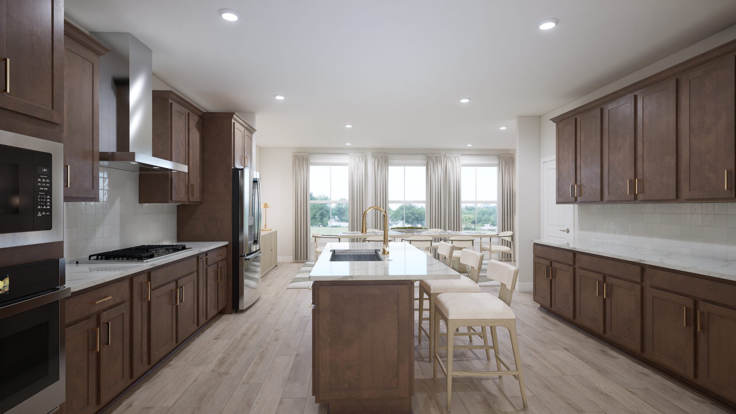 5_WestParkIII_Tyce24-F2_SignatureB_Kitchen