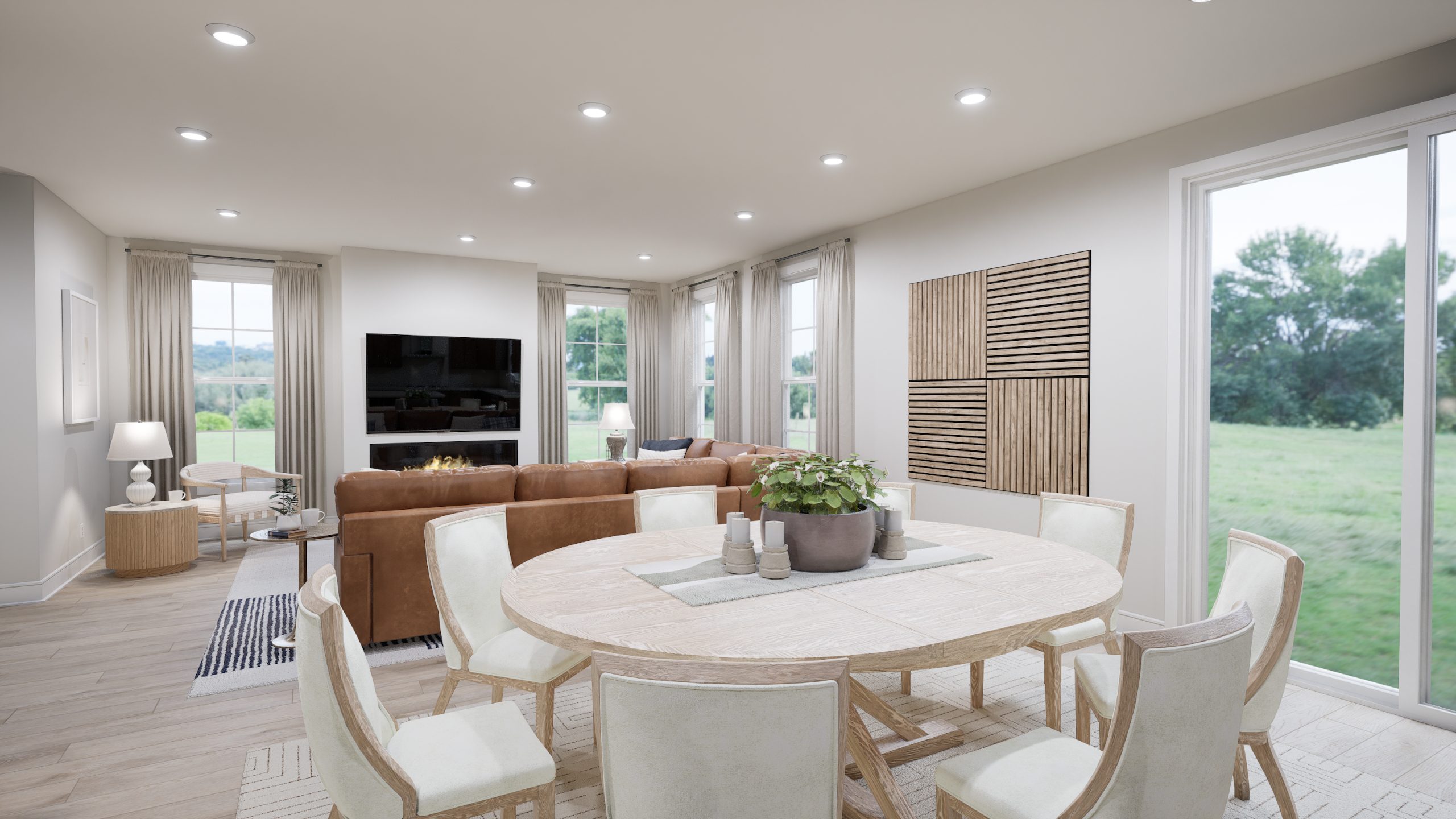 Sheldon 40-F2 - Homesite 2112, Single Family Home, Snowden Bridge, Located in Stephenson, VA