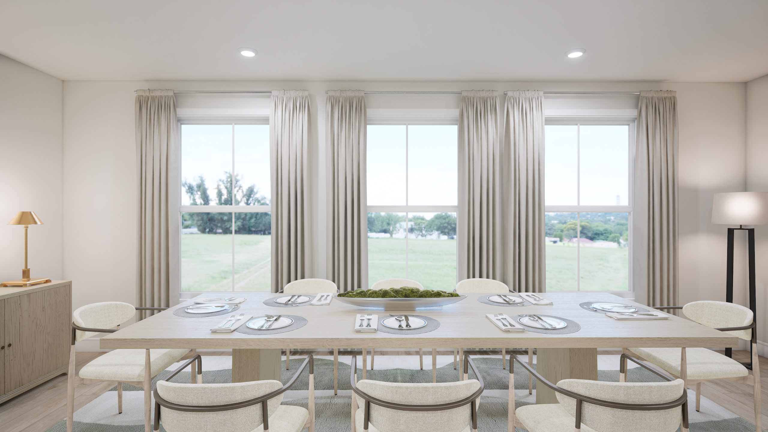 Tyce 24-F2 - Homesite 4330, Townhome, West Park III, Located in Brambleton, VA