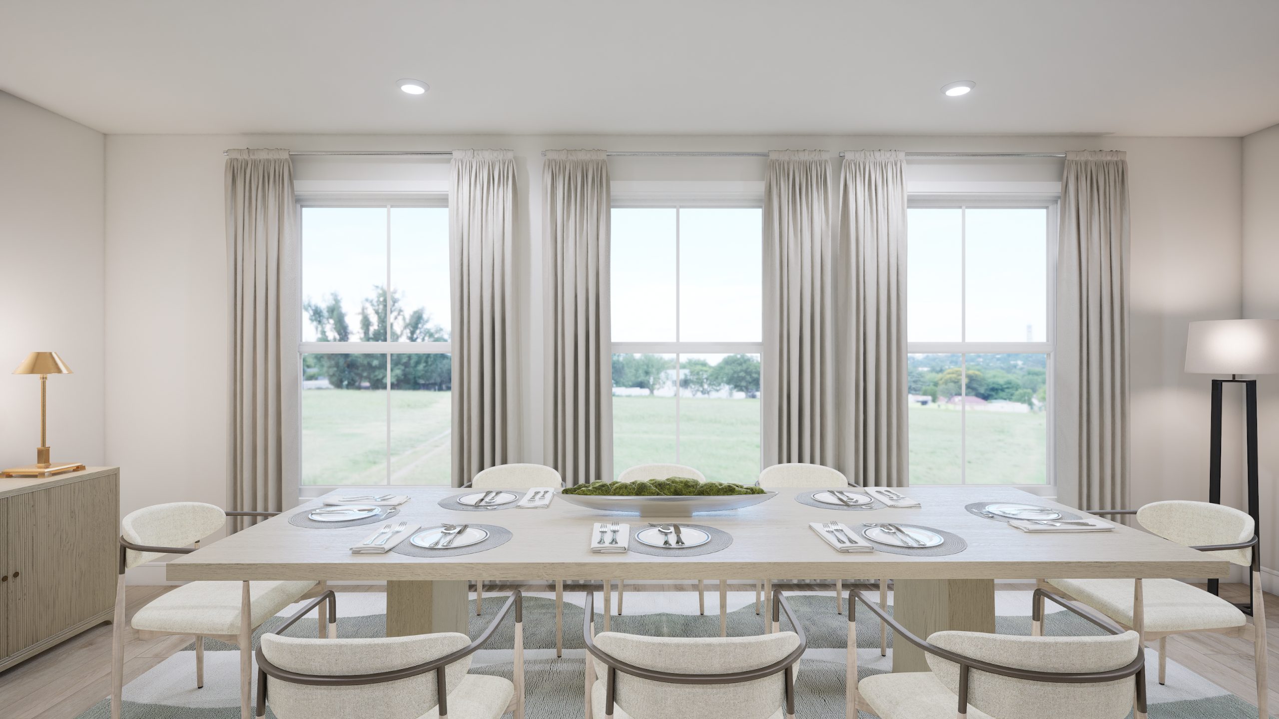 Tyce 24-F2 - Homesite 4332, Townhome, West Park III, Located in Brambleton, VA