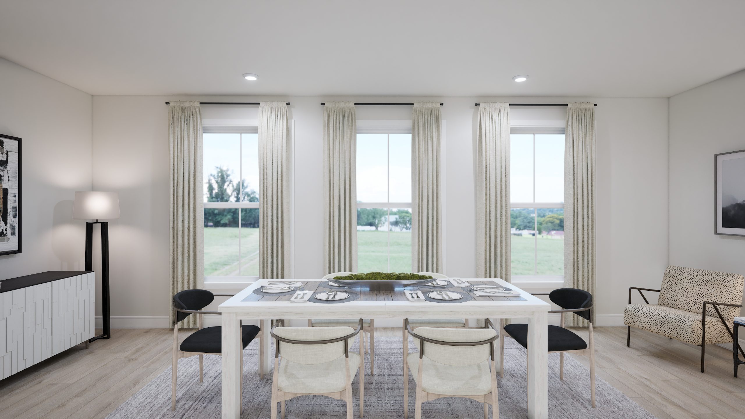 Taryn 24-F2 - Homesite 12, Townhome, Arpina Valley, Located in Herndon, Virginia