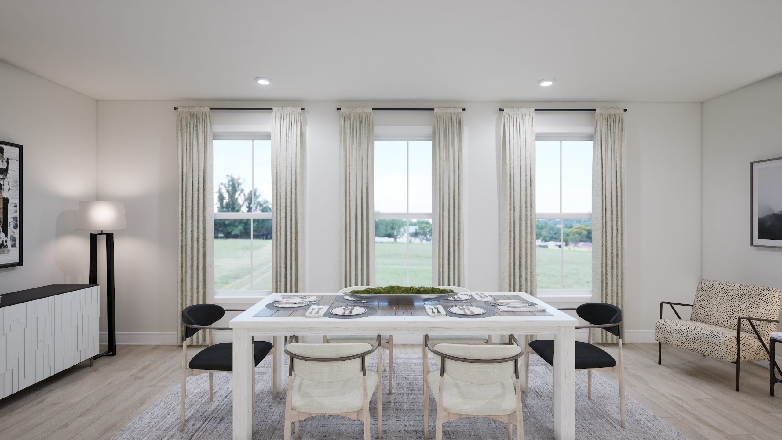 Taryn 24-F2 - Homesite 14, Townhome, Arpina Valley, Located in Herndon, Virginia