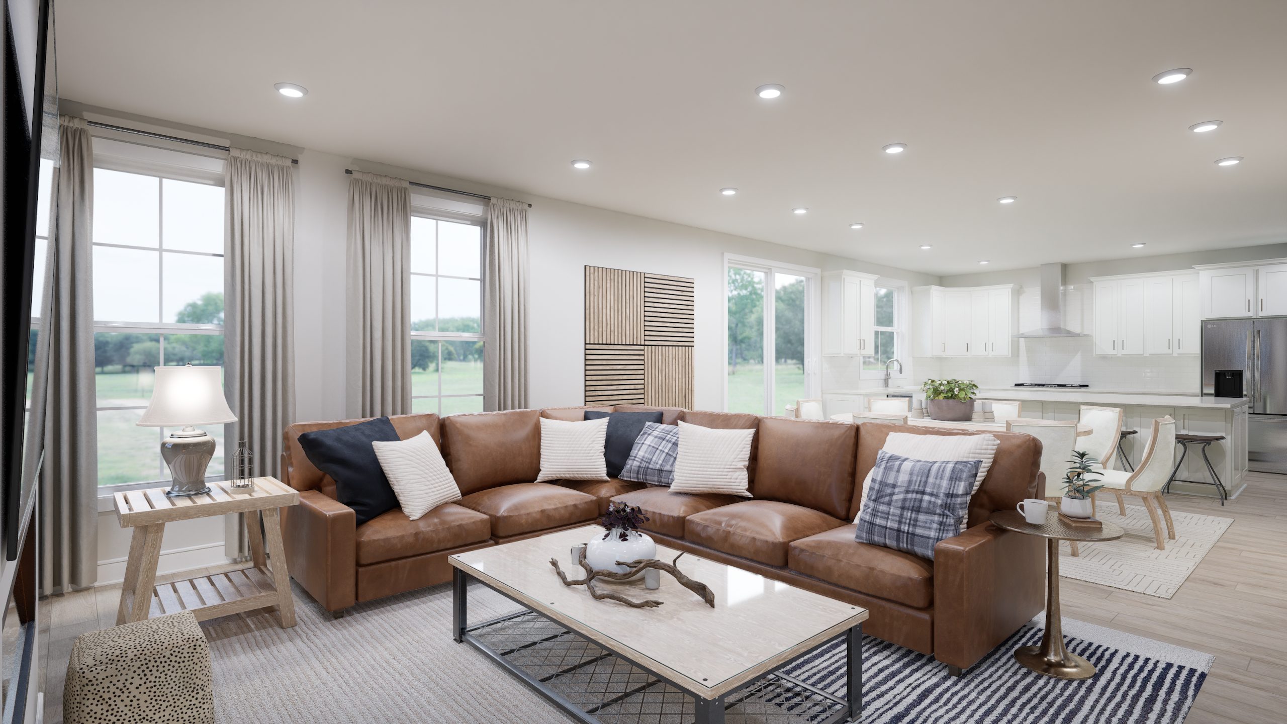 Sheldon 40-F2 - Homesite 2117, Single Family Home, Snowden Bridge, Located in Stephenson, VA