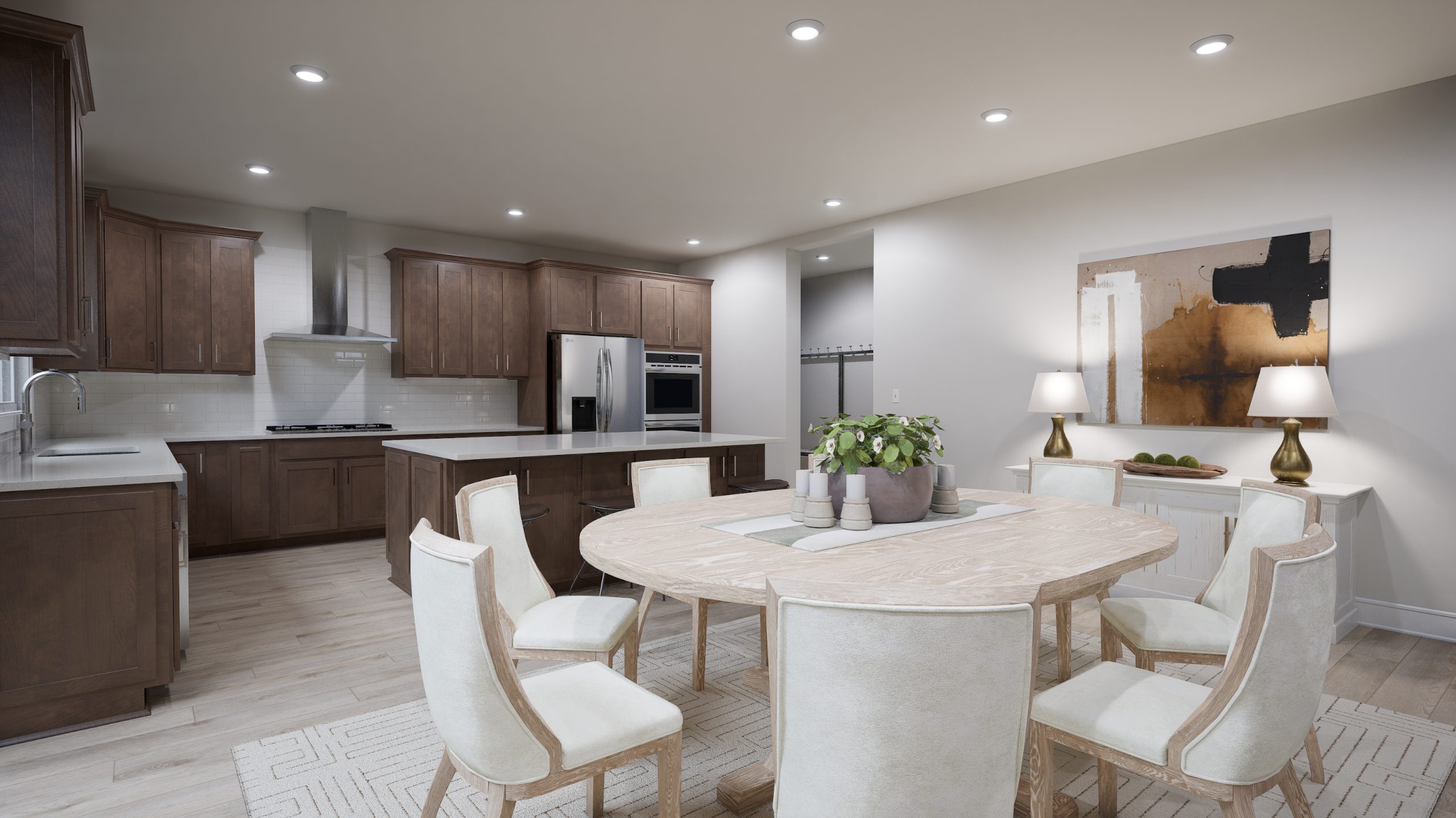 Sheldon 40-F2 - Homesite 2112, Single Family Home, Snowden Bridge, Located in Stephenson, VA