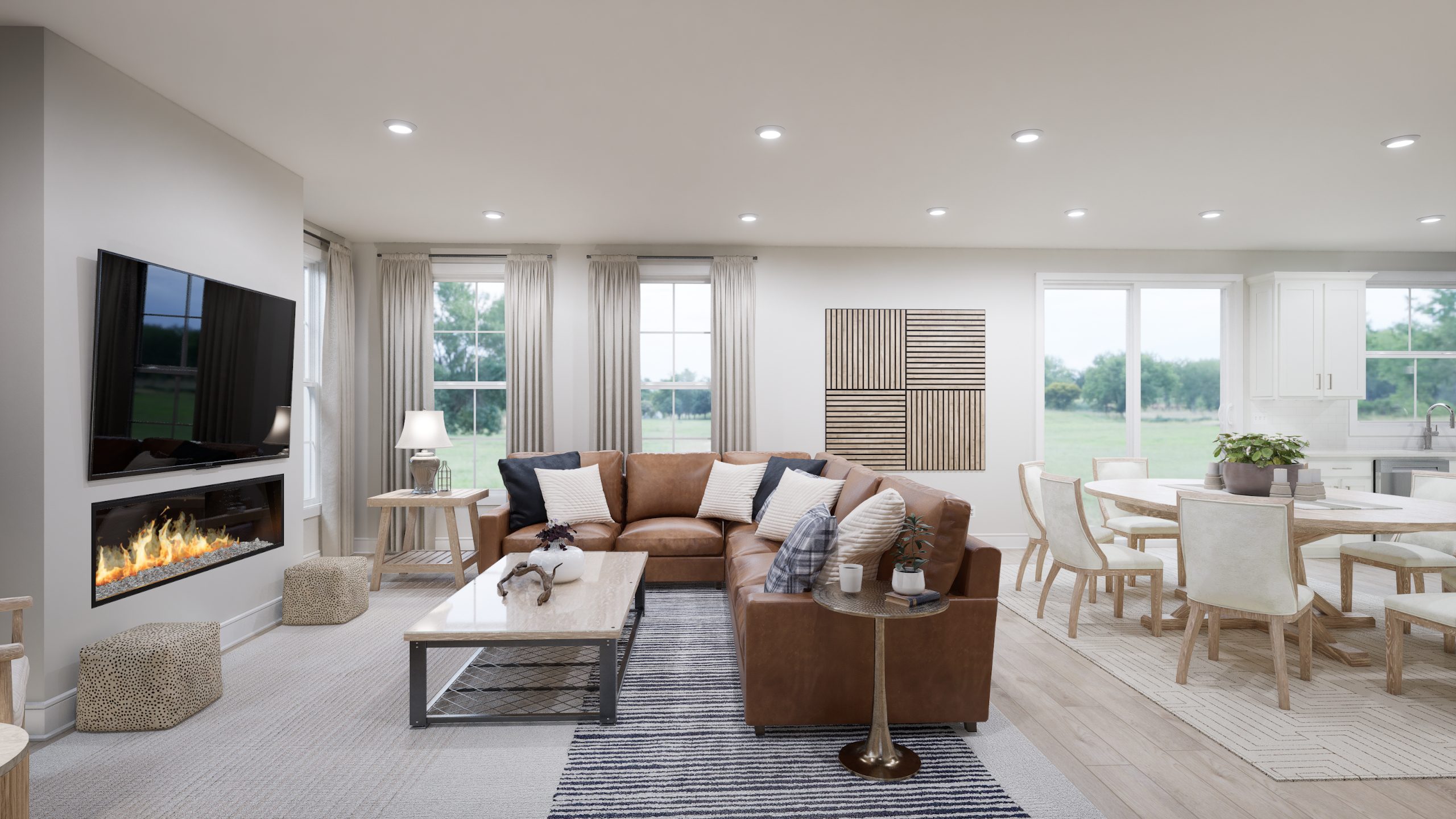 Sheldon 40-F2 - Homesite 2117, Single Family Home, Snowden Bridge, Located in Stephenson, VA