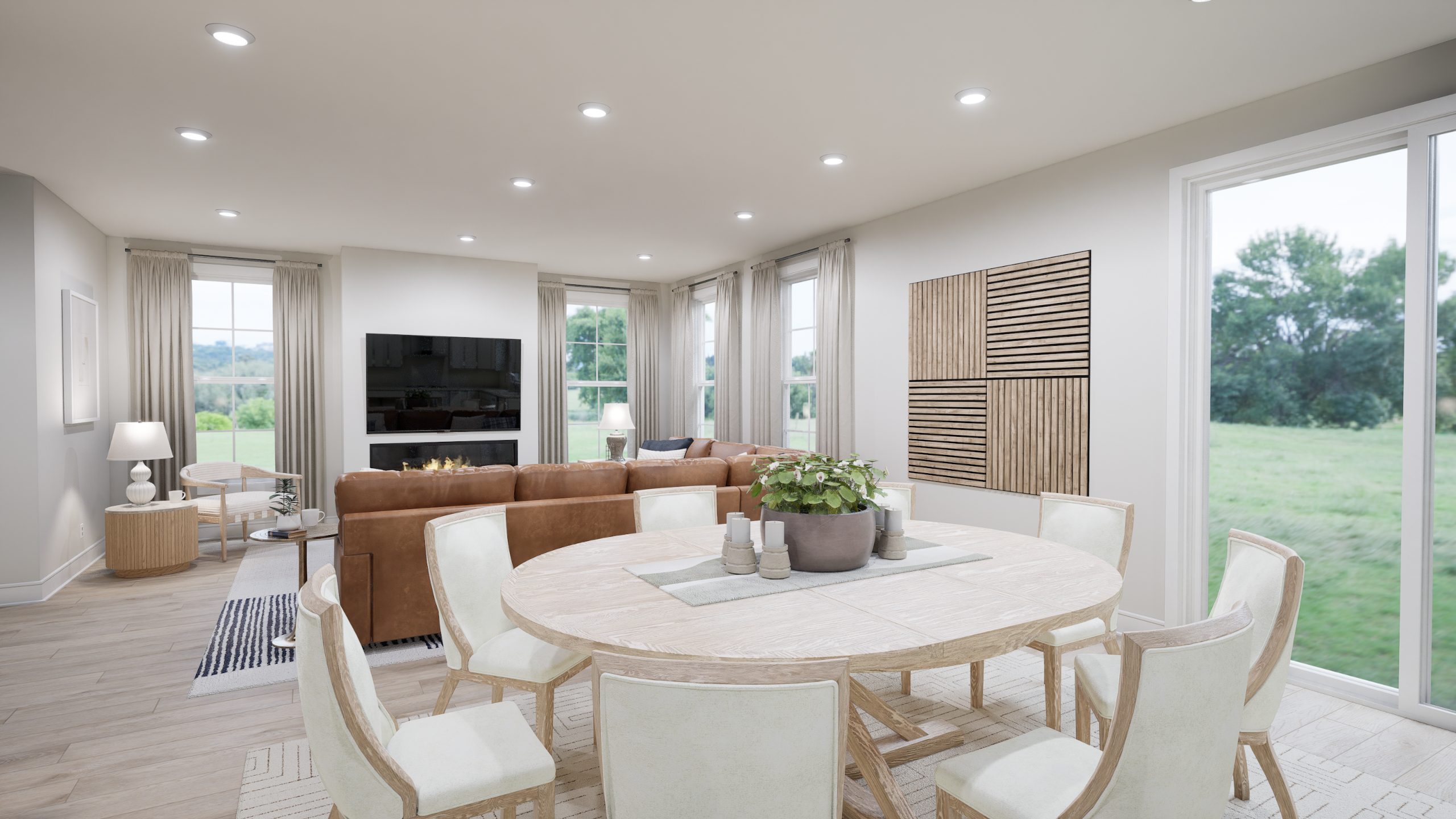 Sheldon 40-F2 - Homesite 2117, Single Family Home, Snowden Bridge, Located in Stephenson, VA