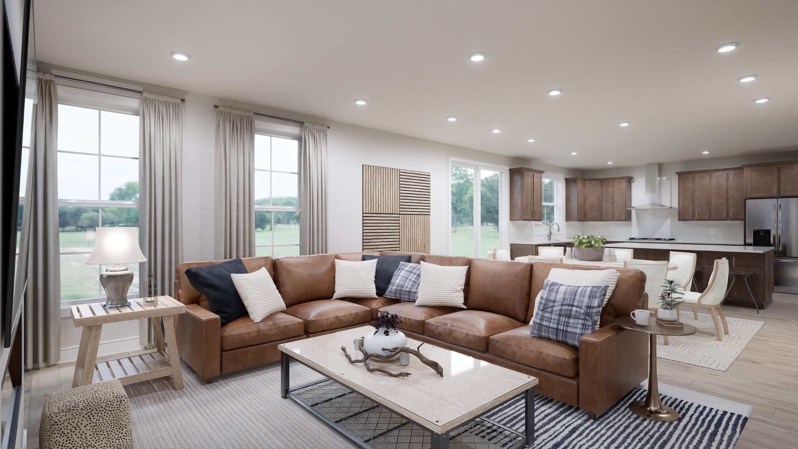 Sheldon 40-F2 - Homesite 2112, Single Family Home, Snowden Bridge, Located in Stephenson, VA