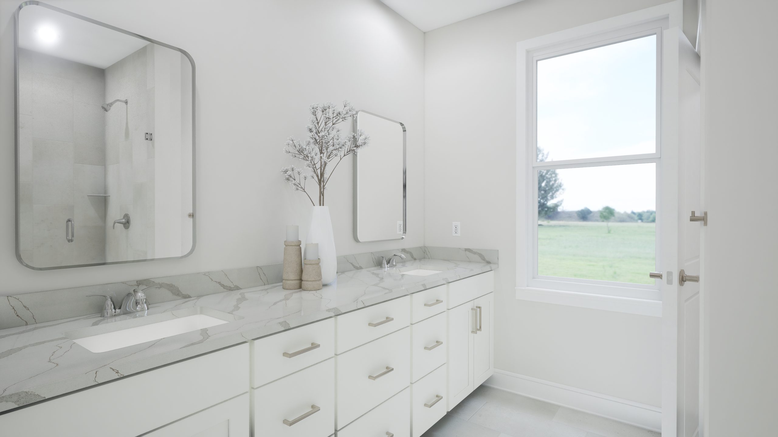 Sutton 37-F2 - Homesite 77, Single Family Home, Heritage at Marshall, Located in Marshall, VA