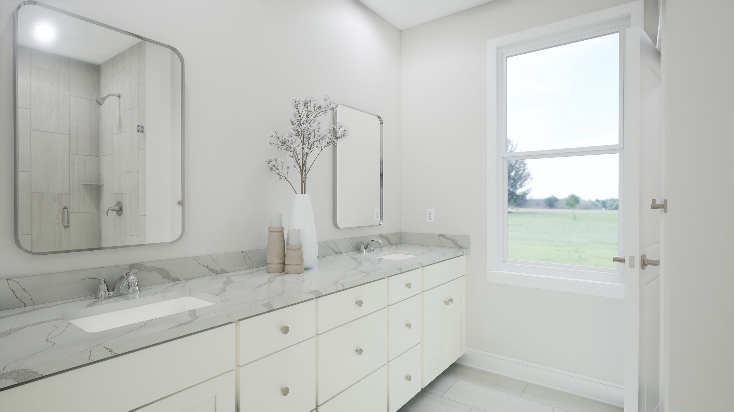 Sutton 37-F2 - Homesite 87, Single Family Home, Heritage at Marshall, Located in Marshall, VA