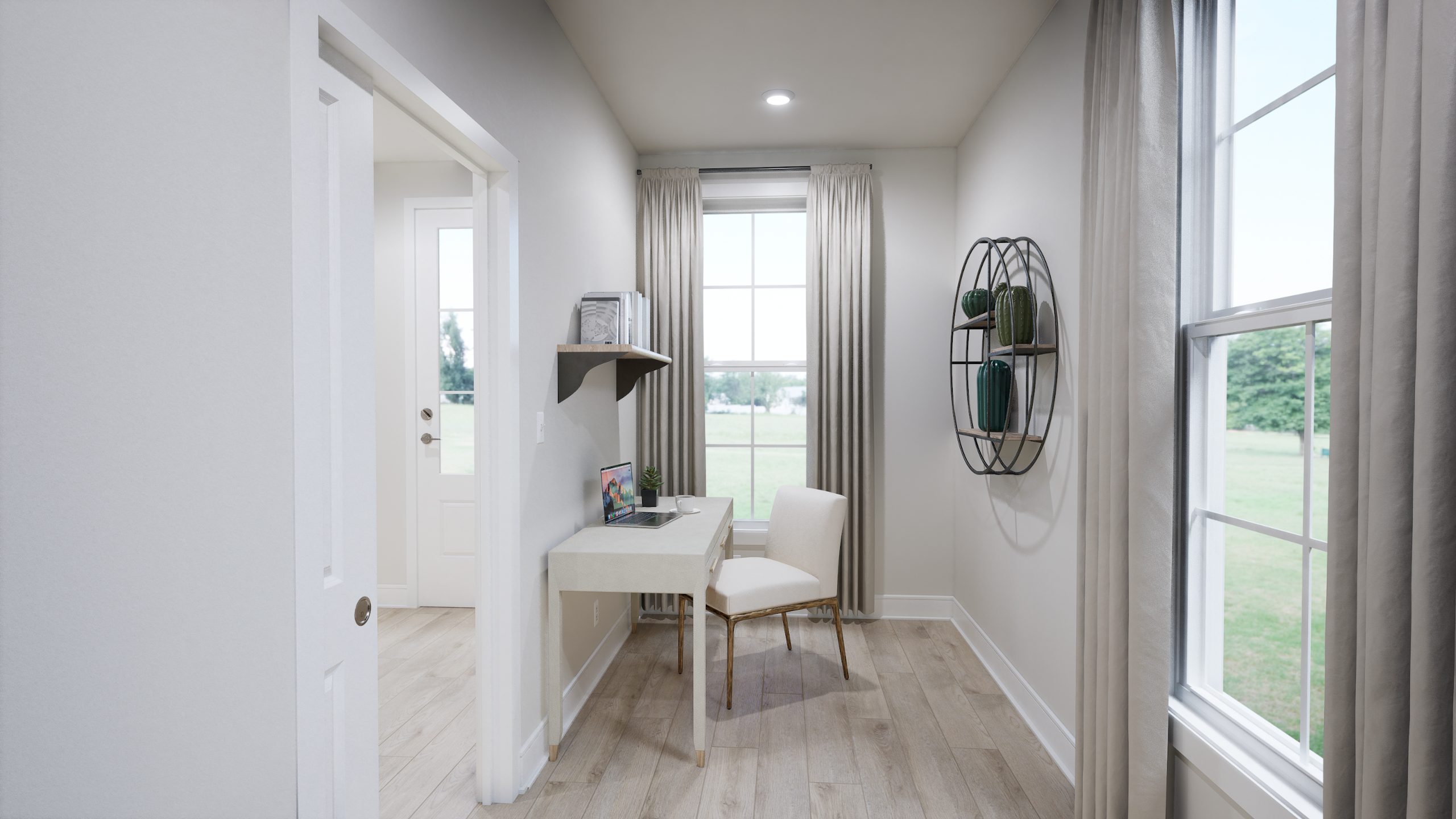 Sheldon 40-F2 - Homesite 2120, Single Family Home, Snowden Bridge, Located in Stephenson, Virginia