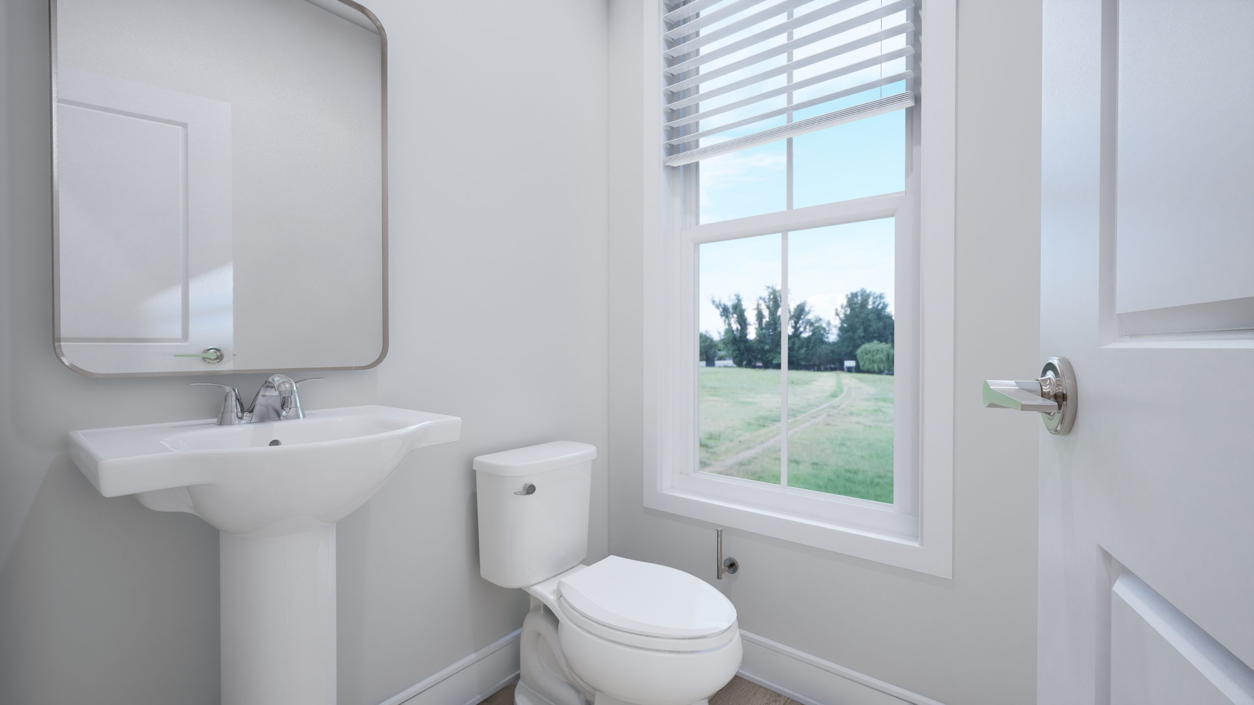 Tally 20-R2-RT - Homesite 112, Townhome, Arpina Valley, Located in Herndon, Virginia