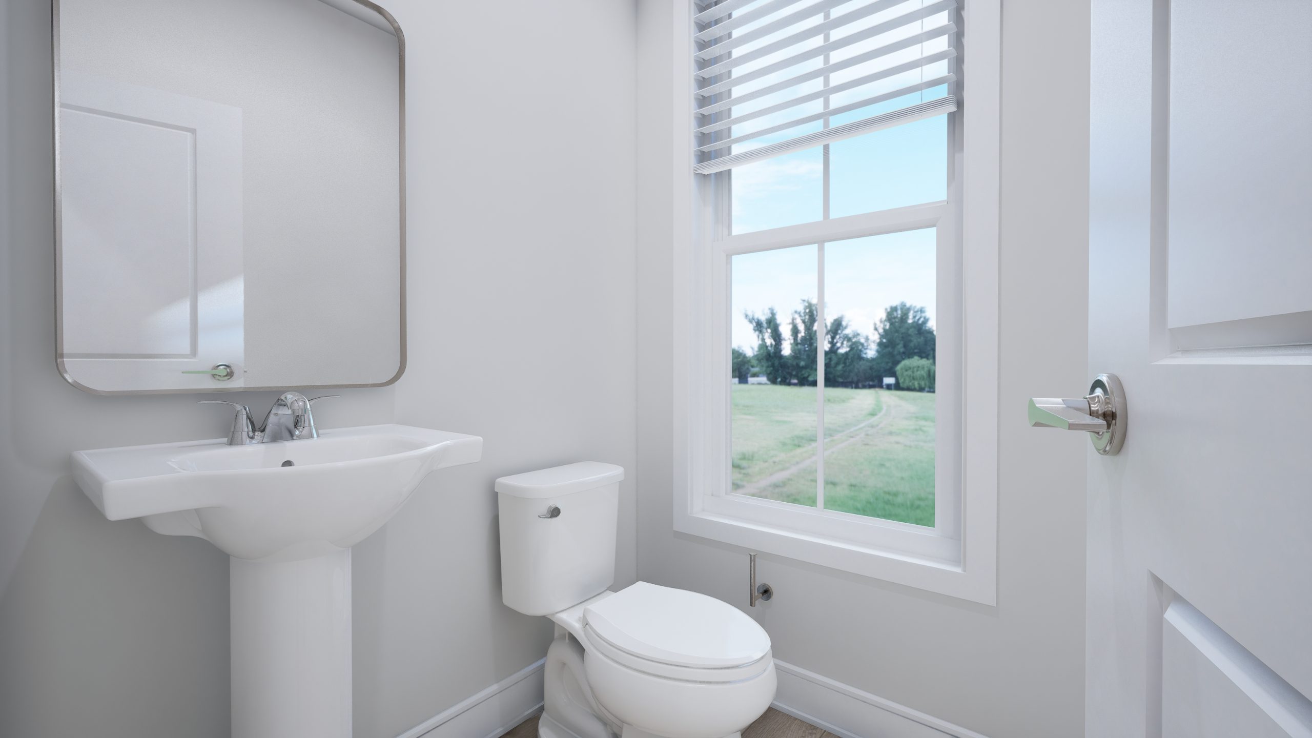 Tally 20-R2-RT - Homesite 116, Townhome, Arpina Valley, Located in Herndon, Virginia