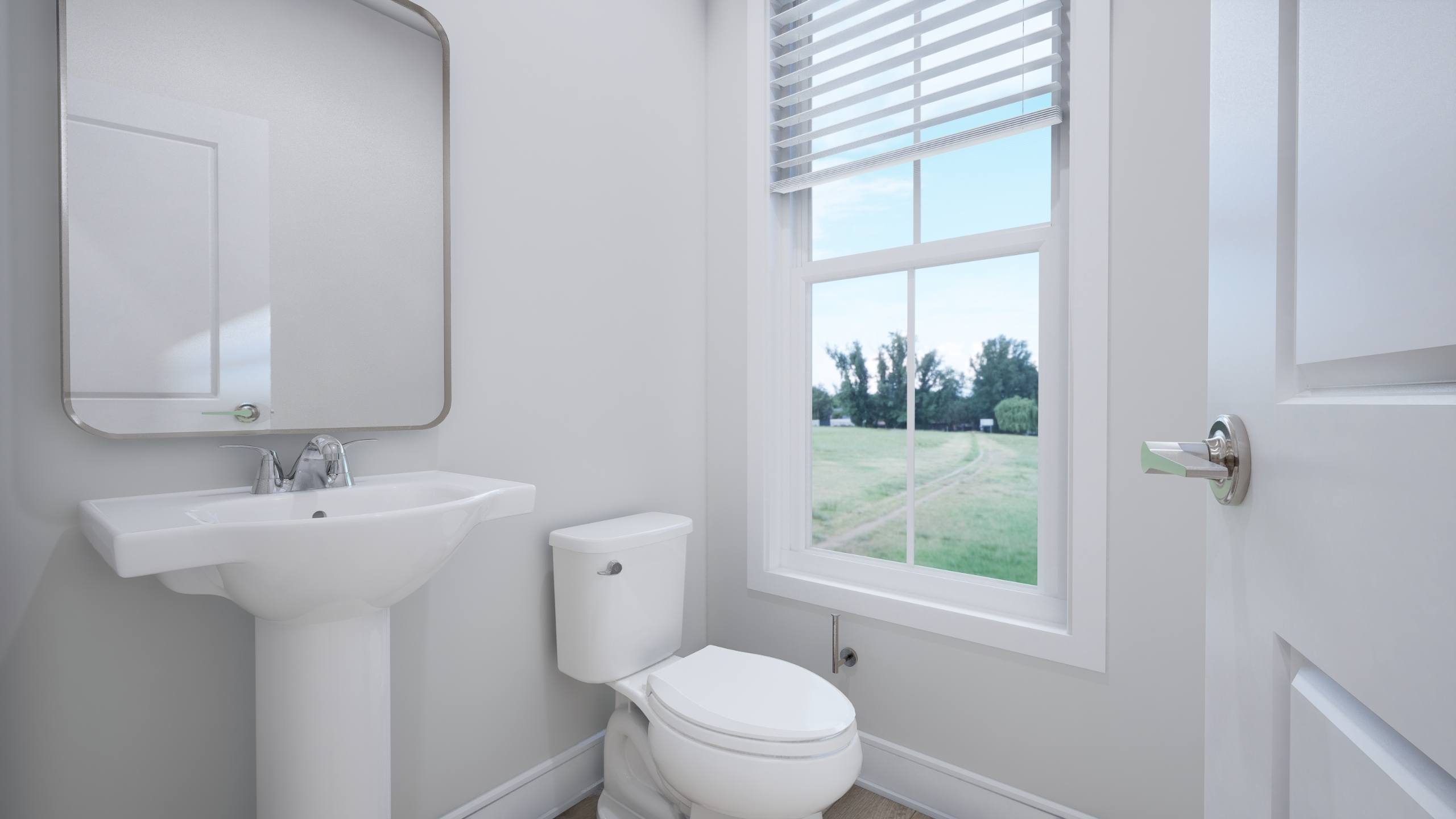 Tally 20-R2-RT - Homesite 79, Townhome, Arpina Valley, Located in Herndon, VA
