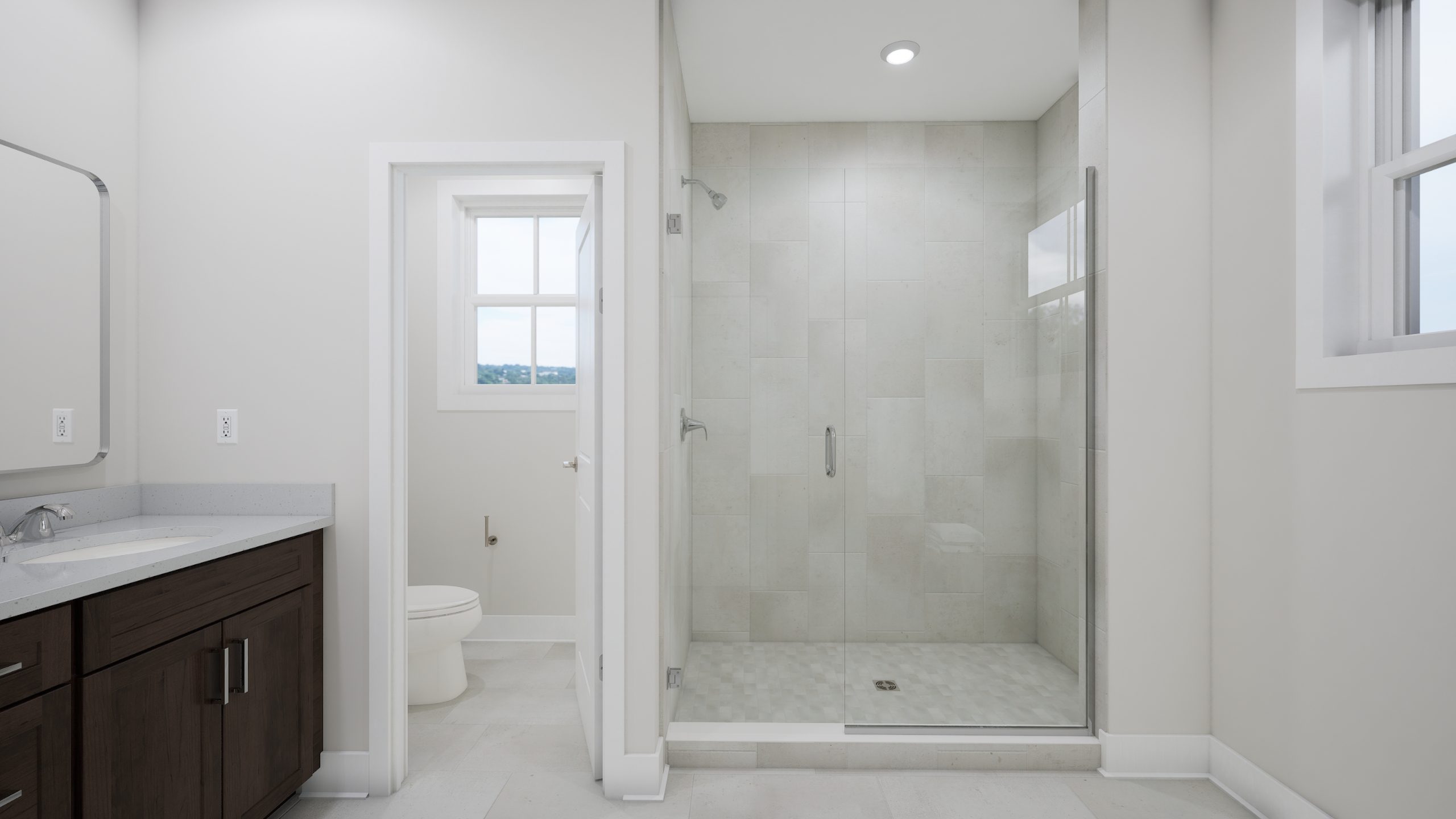 Shea 24-R2 - Homesite 6, Single Family Home, Ashberry, Located in Manassas, VA